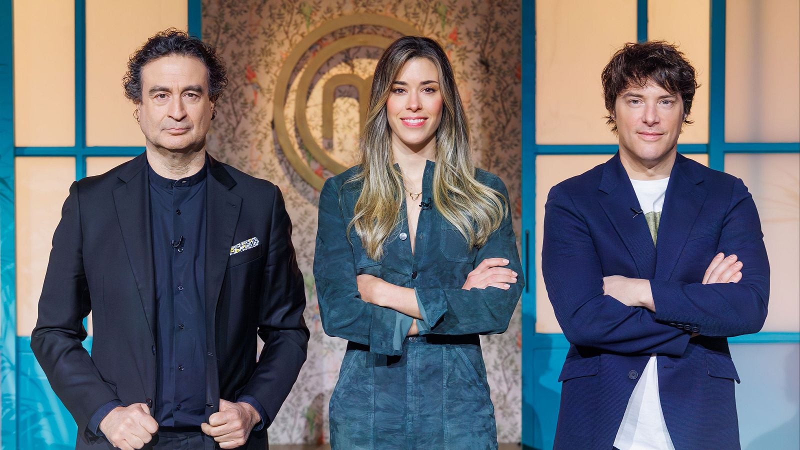 Què ha opinat l'audiència del nou jurat de 'Masterchef'? - TVE