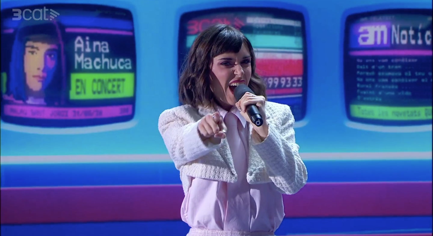 Què ha passat en aquesta gala d'Eufòria_ - TV3