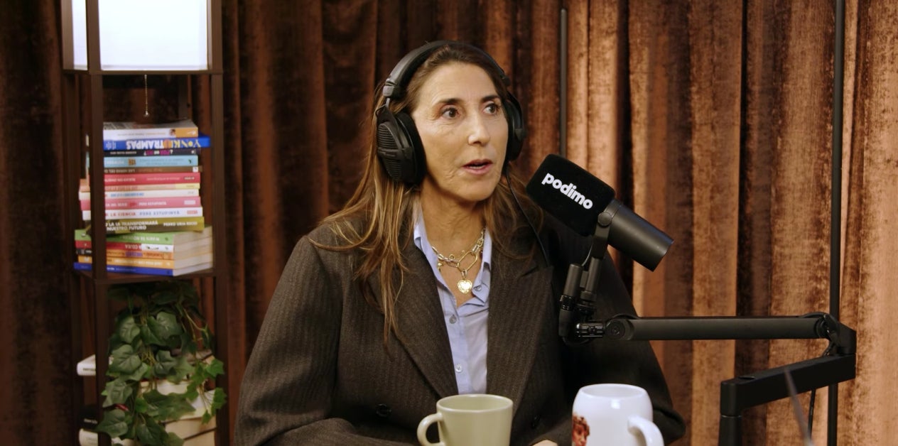 Què hi ha de cert en l'acomiadament de Paz Padilla_ - Youtube