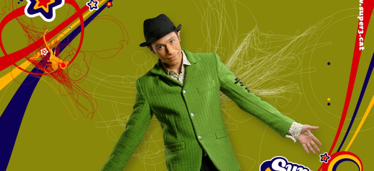 ¿Qué ha sido del Fluski del Super3? - 3Cat