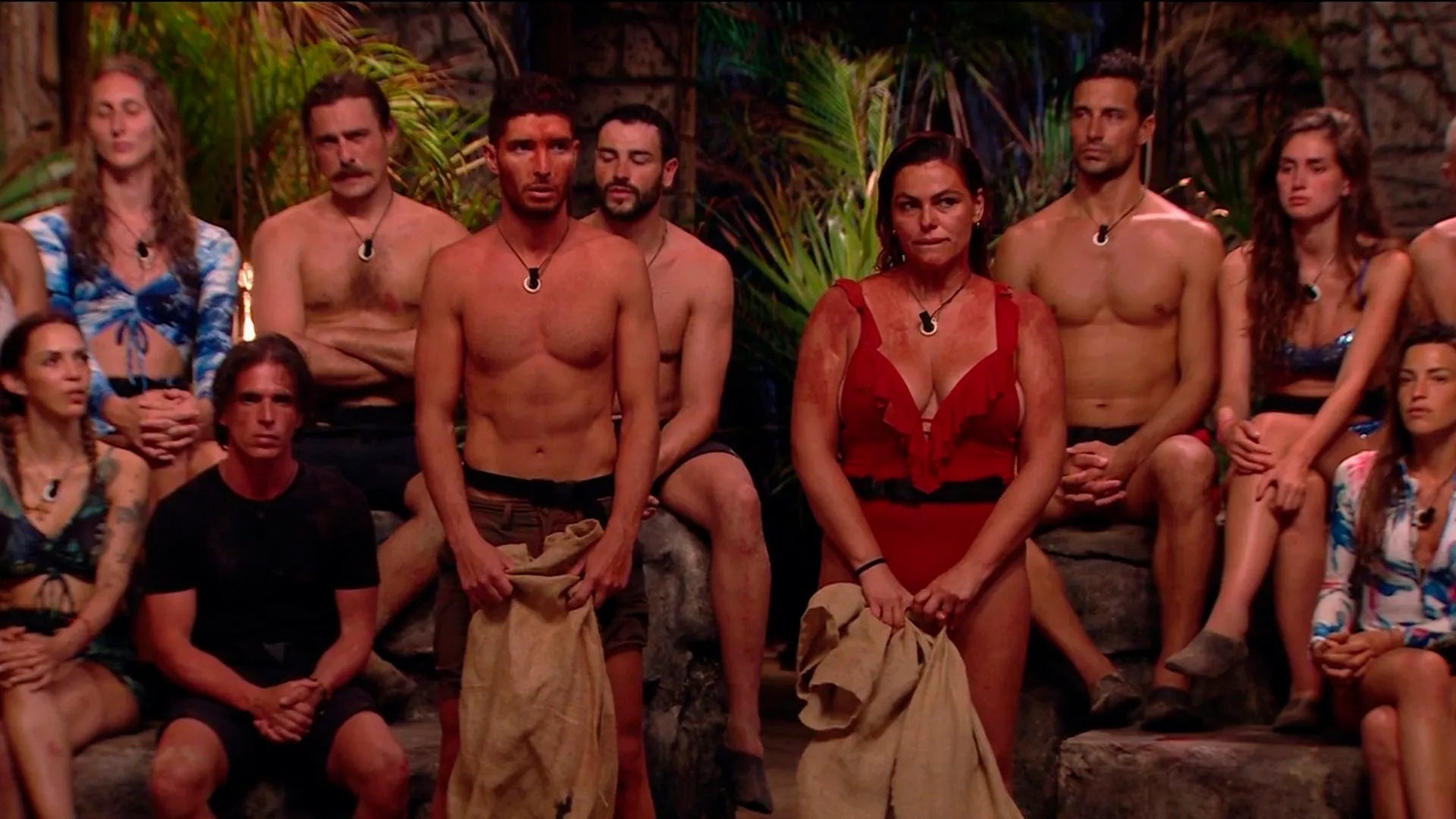 Qui ha estat el primer expulsat de 'Supervivientes'_ - Telecinco