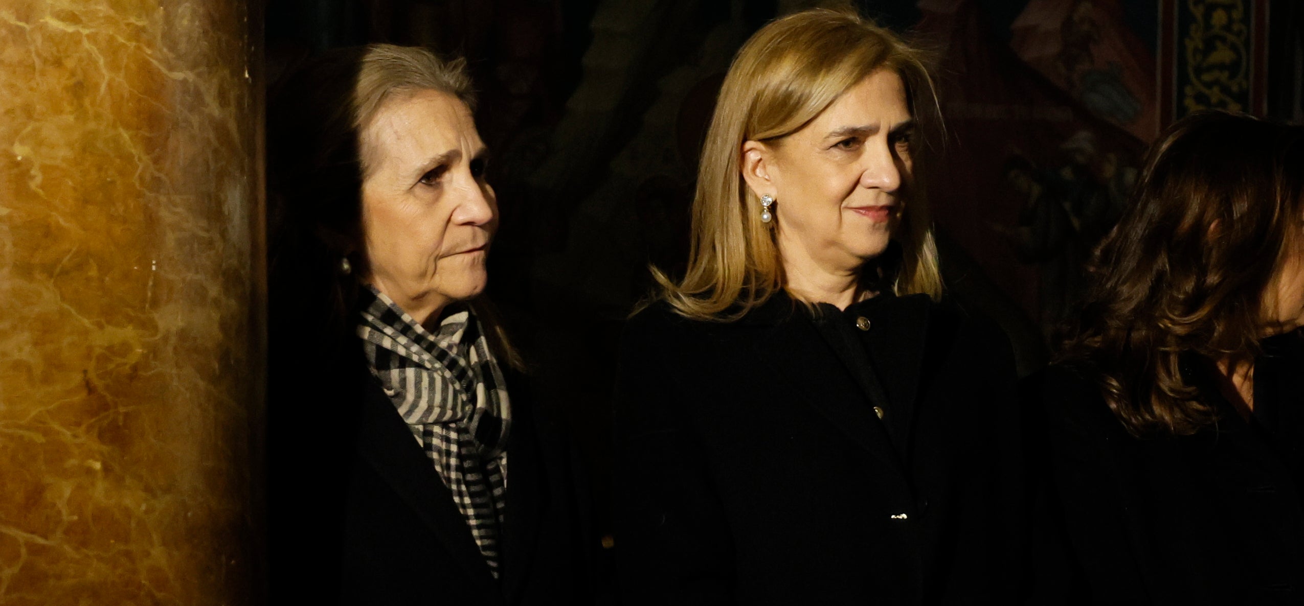 Qui viurà al pis que s'ha comprat Cristina de Borbó a Pedralbes? - Europa Press