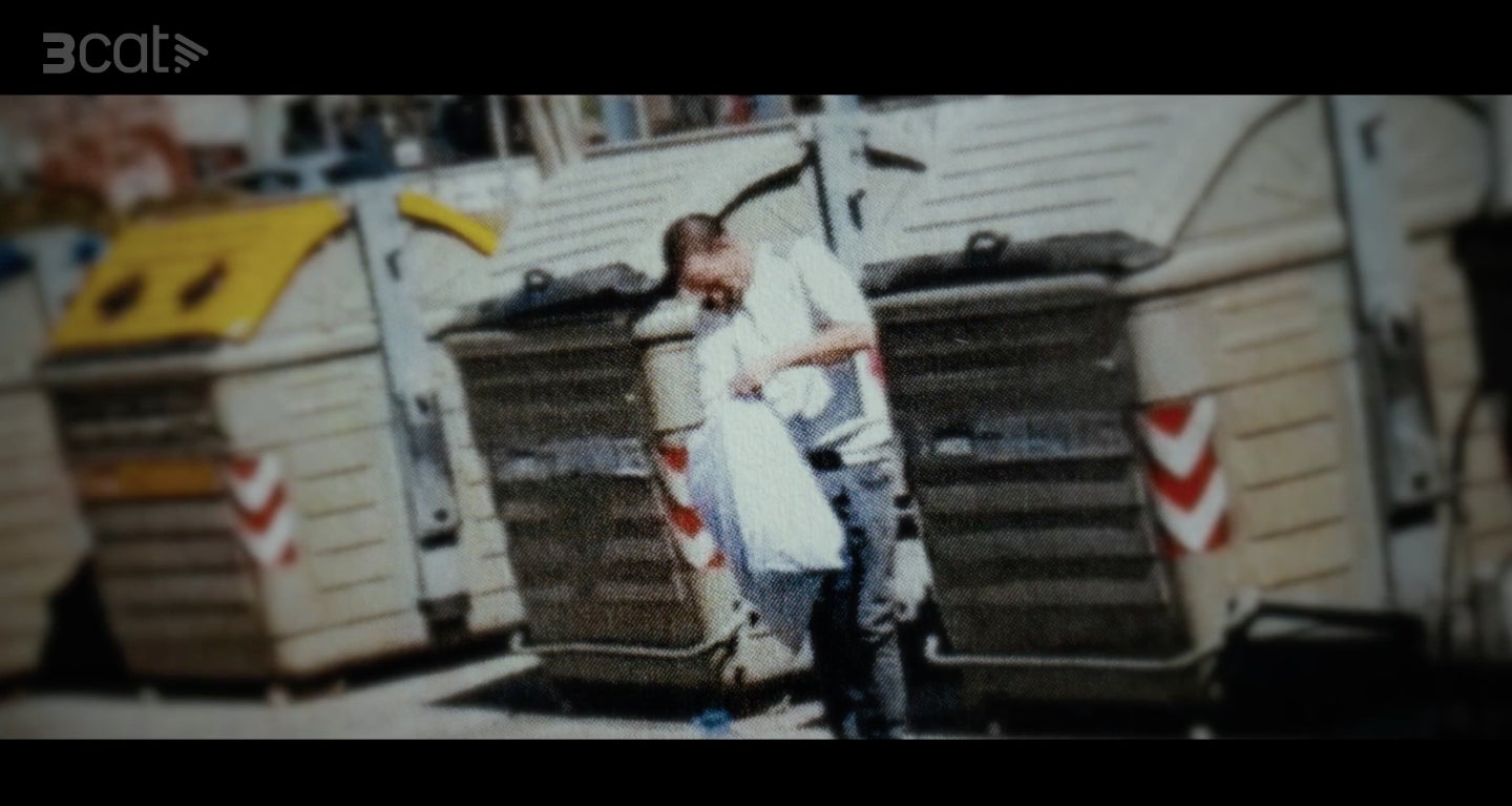 Quina audiència ha fet l'últim capítol de 'Crims' - TV3