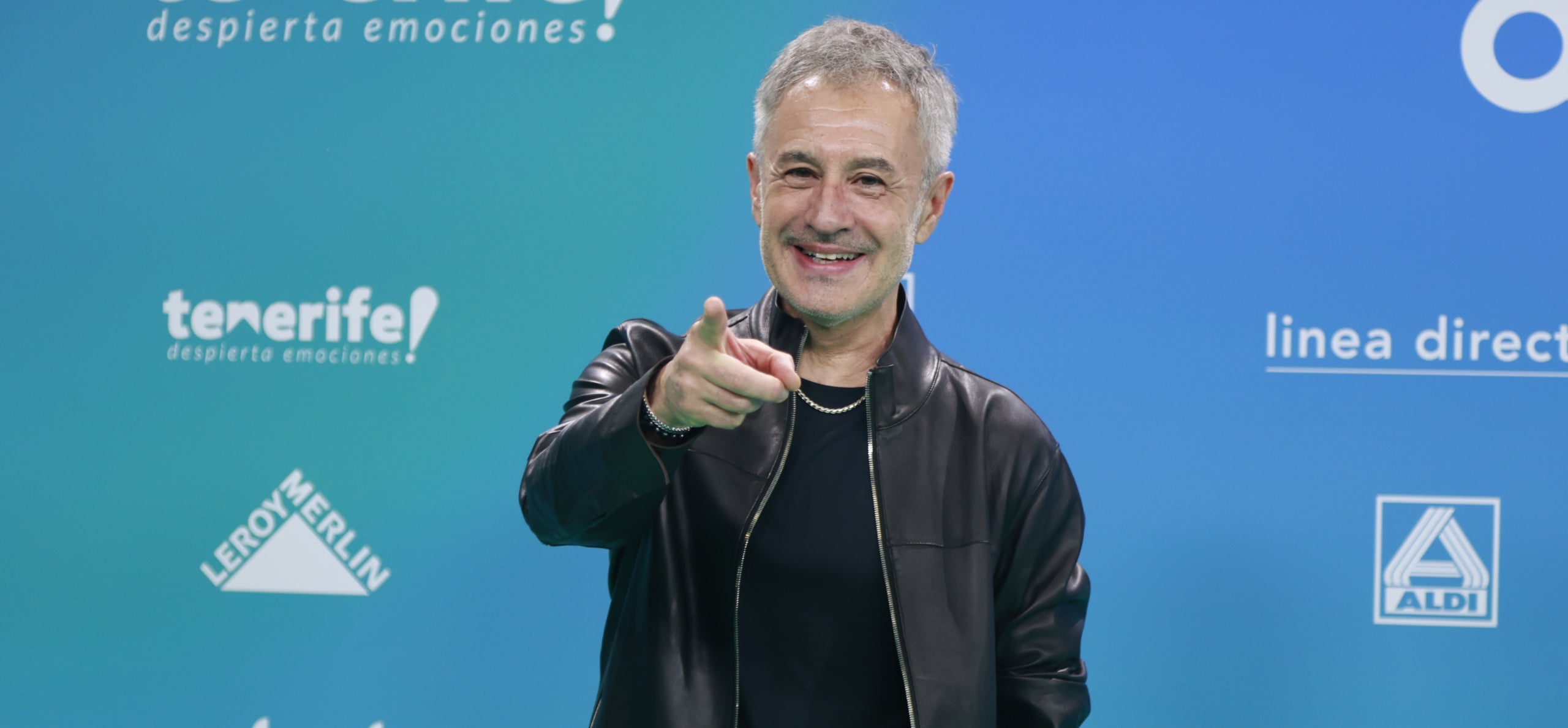 Sergio Dalma vuelve a Cataluña tras 27 años viviendo en Madrid - Europa Press