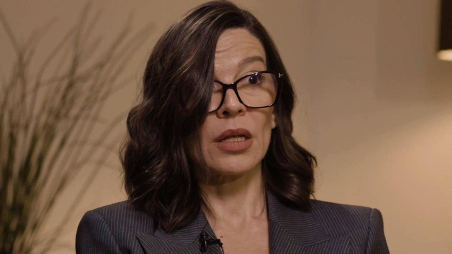 Silvia Bronchalo, acusada d'agressió per una treballadora - Telecinco