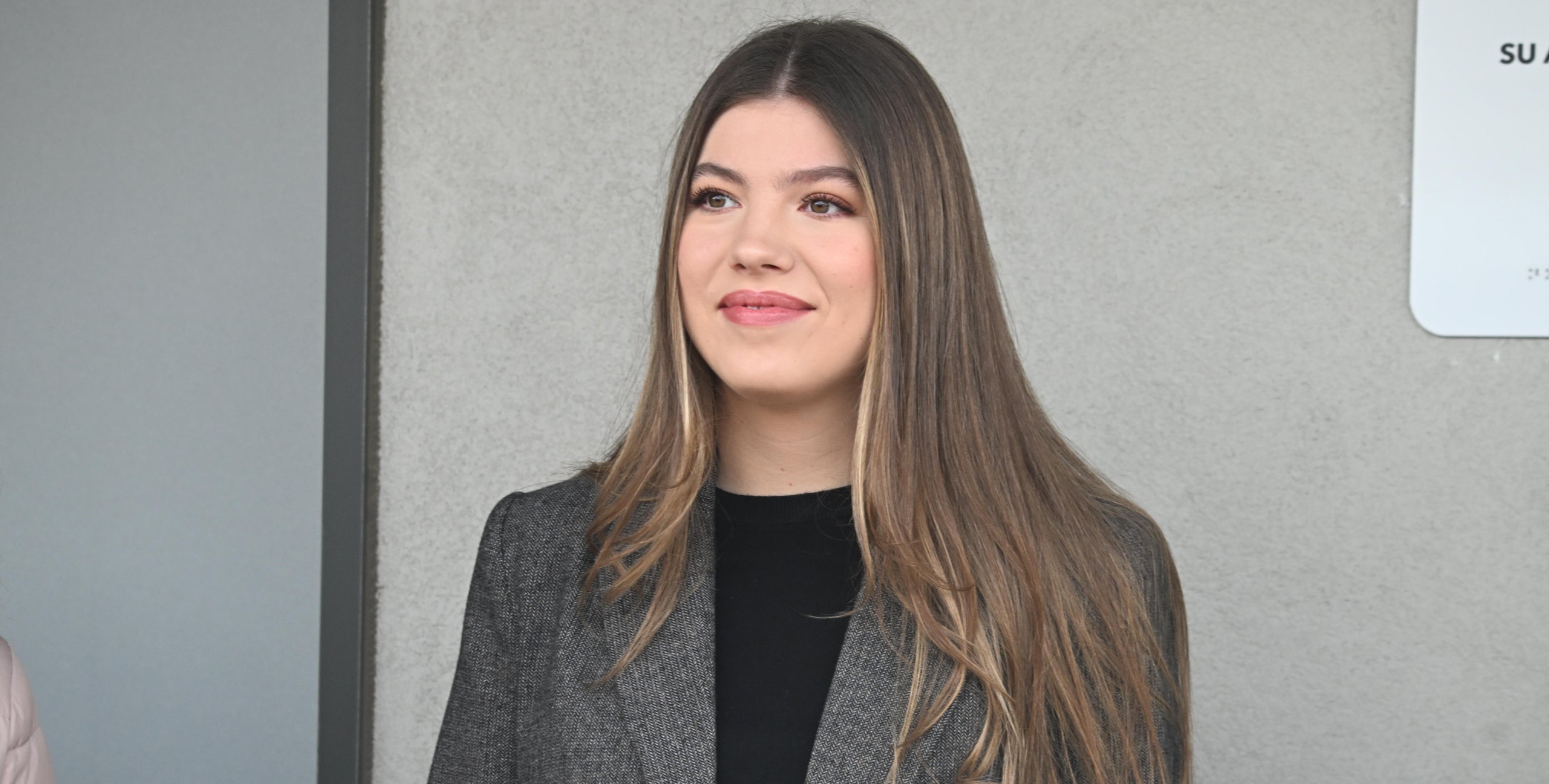 Sofia de Borbó té una carència - Europa Press