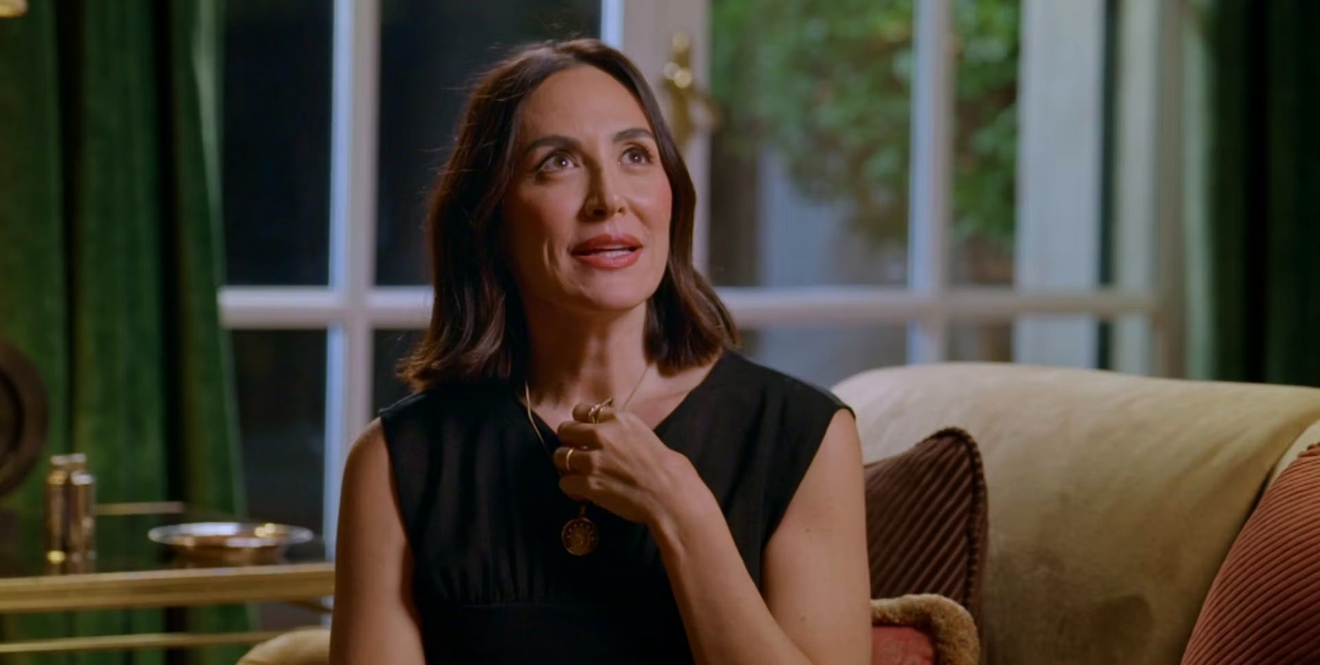 Tamara Falcó confessa que segueix amb el marit per un _miracle_ - Cuatro