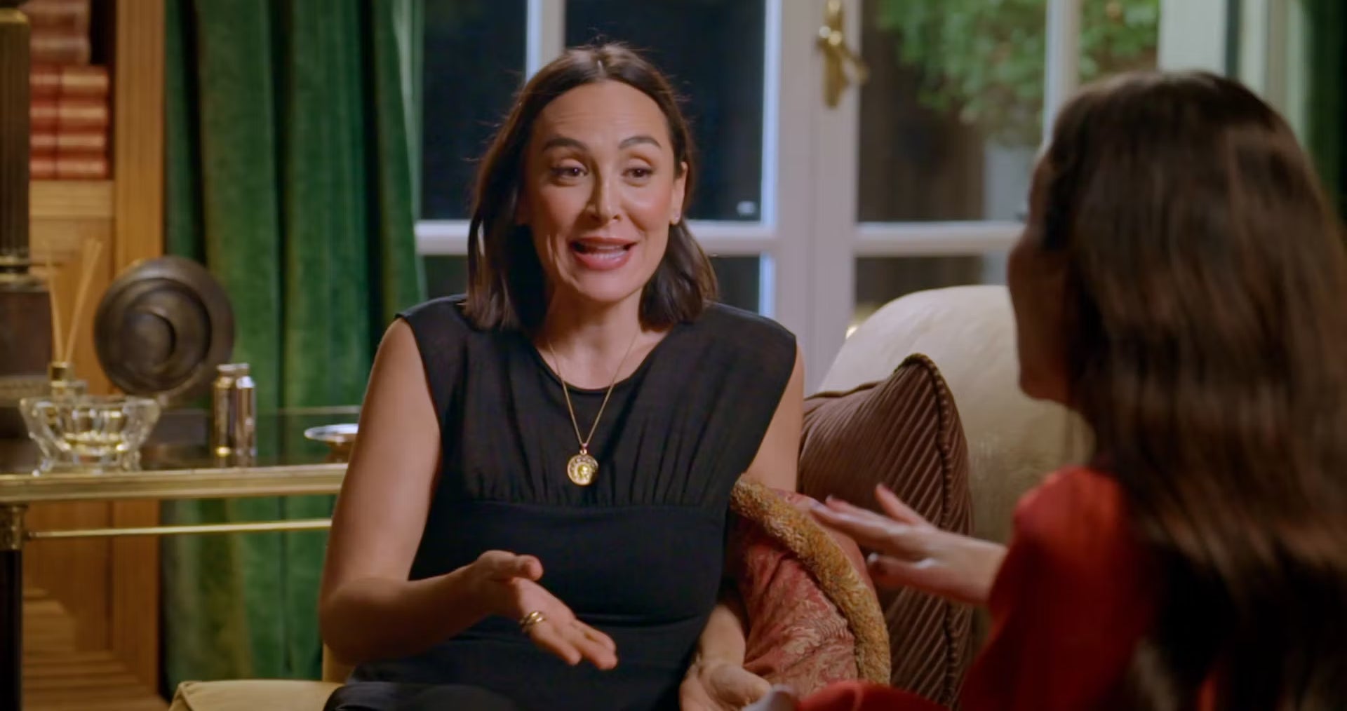 Tamara Falcó parla de la seva fe en una entrevista curiosa - Cuatro