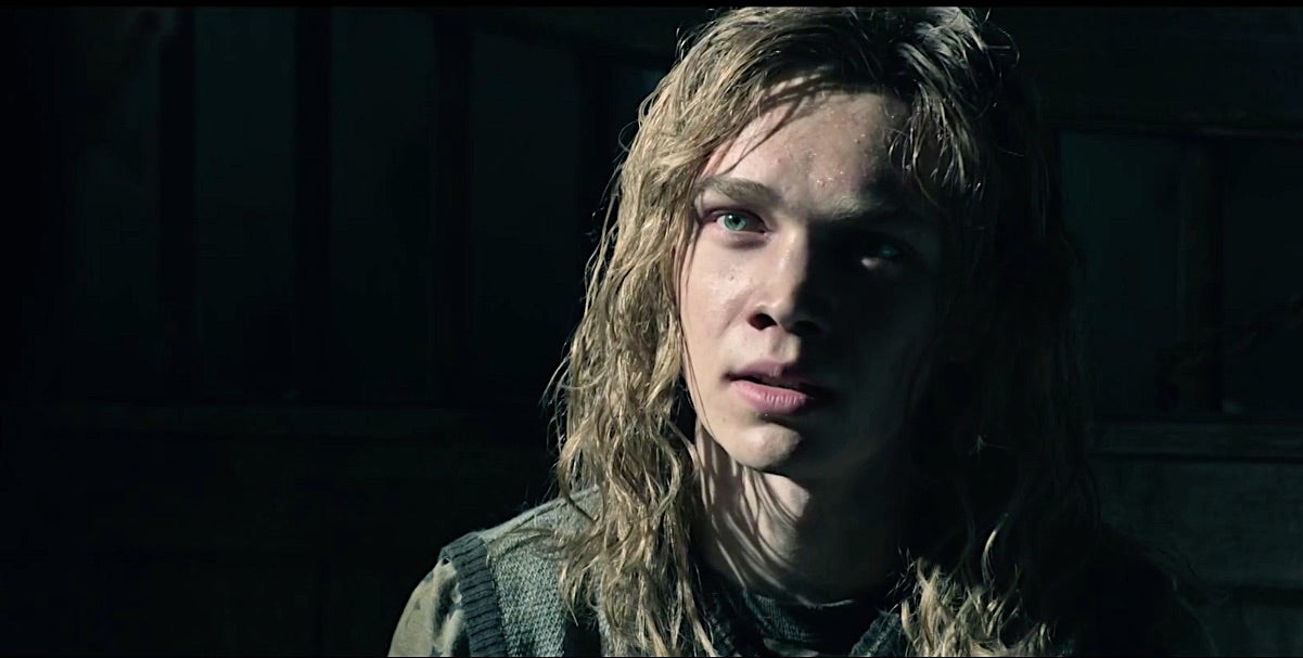 Un fotograma de la pel·lícula 'Tots els diners del món', emesa a TV3 aquest dissabte / 3Cat