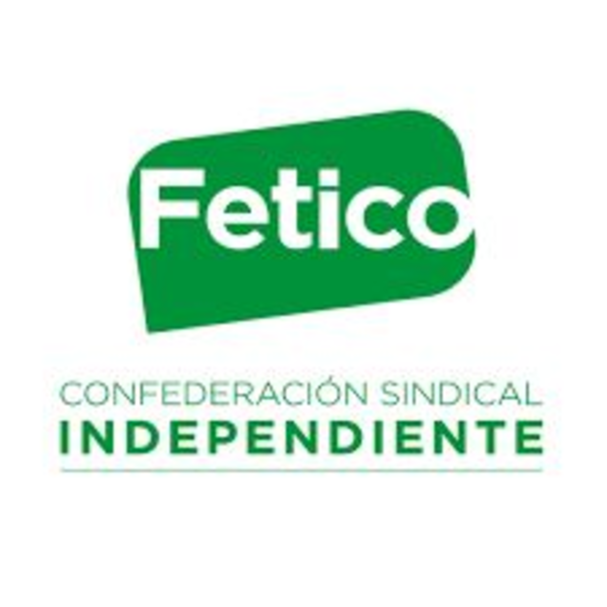 El logo de Fetico / Servimedia