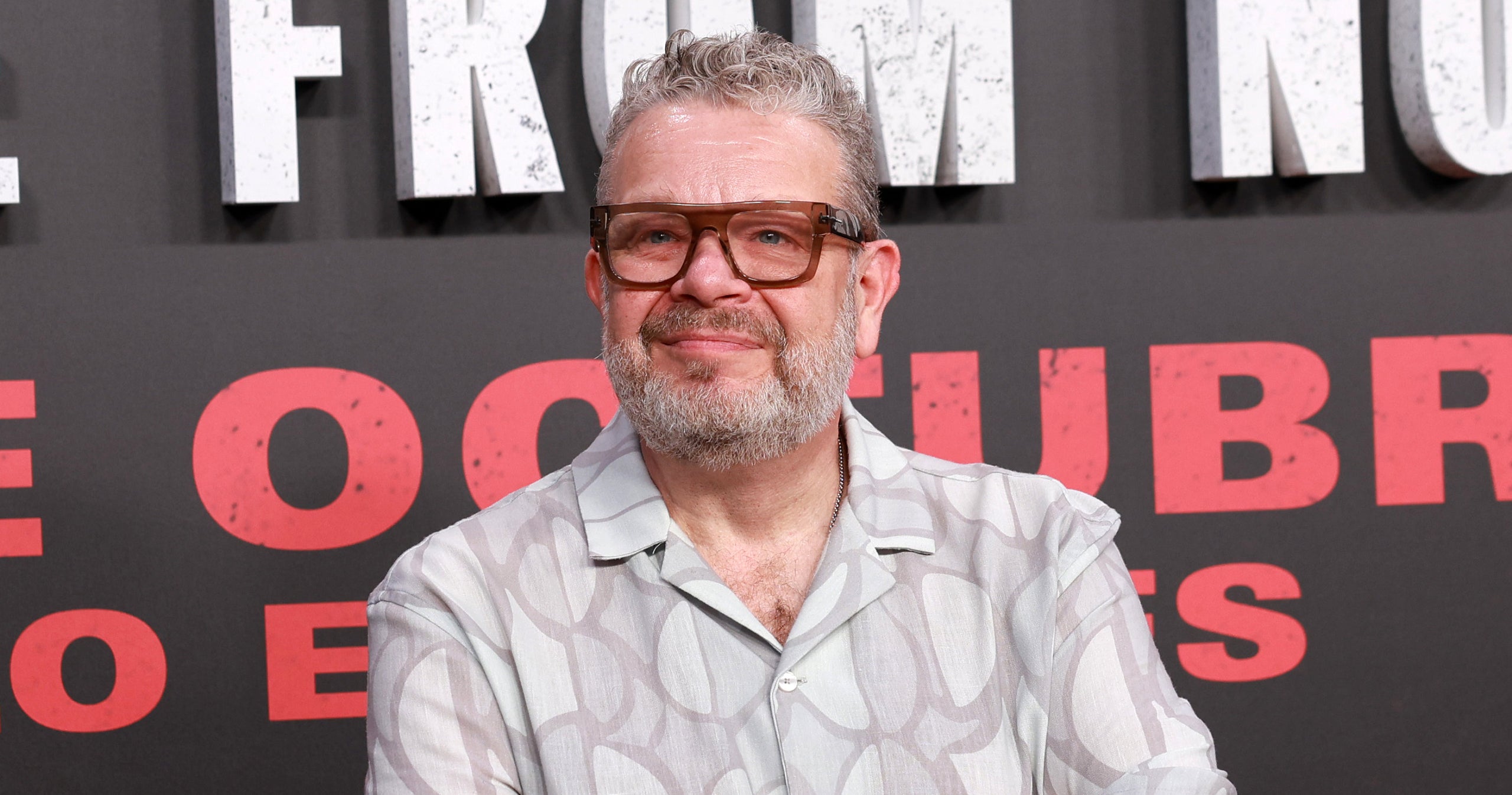 Alberto Chicote no s'imaginava sense feina a televisió - Europa Press