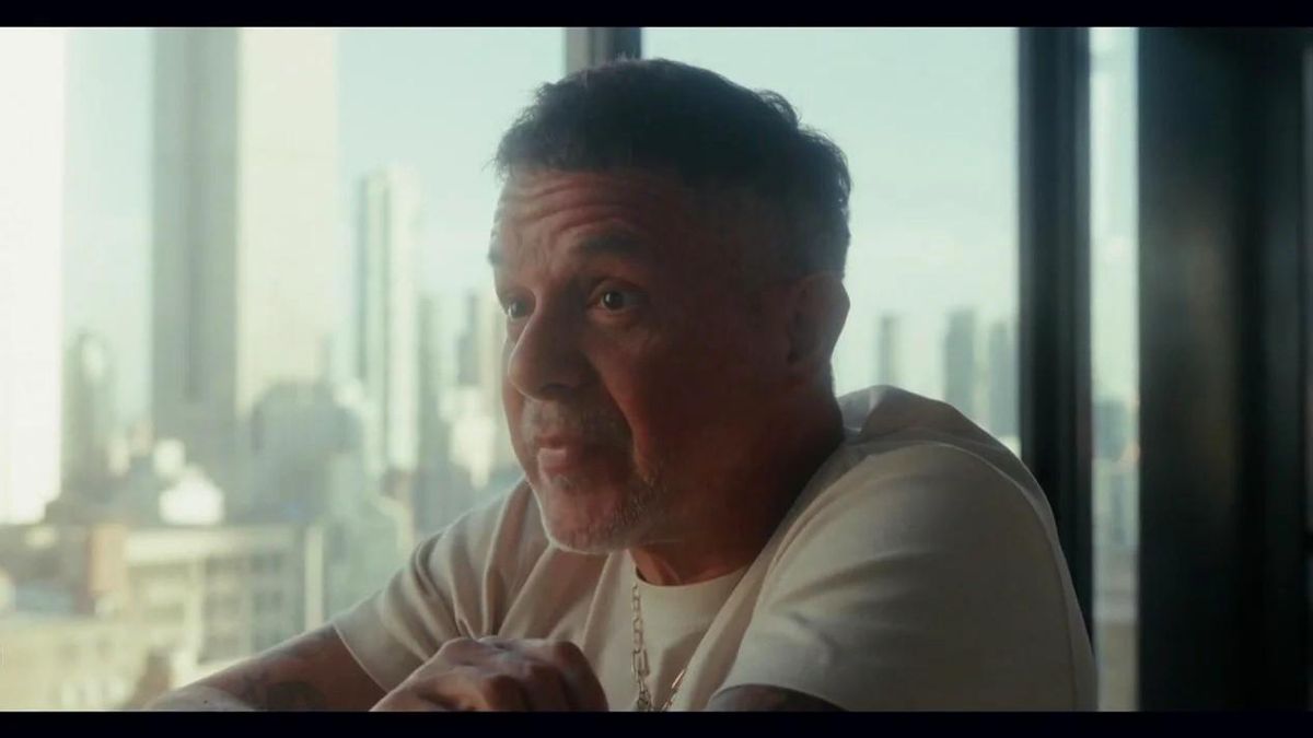 Alejandro Sanz se sincera en una entrevista molt potent - La Sexta