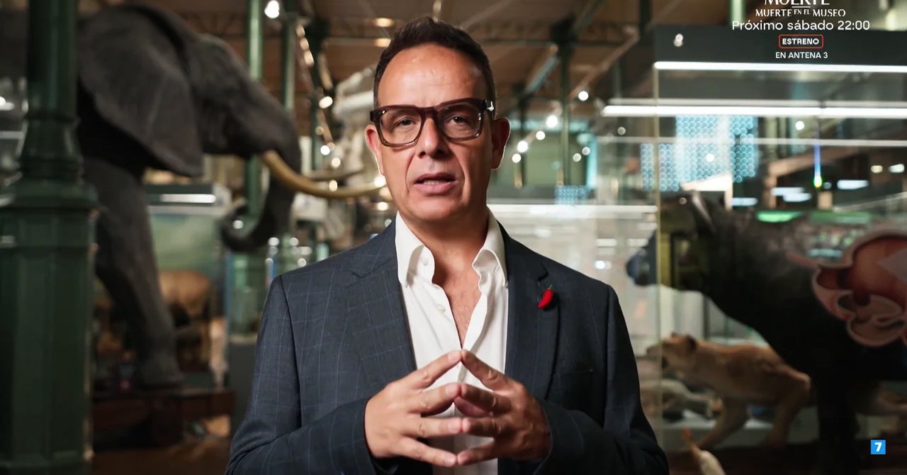 Àngel Llàcer saca a la luz la oferta más jugosa que ha recibido - Antena 3