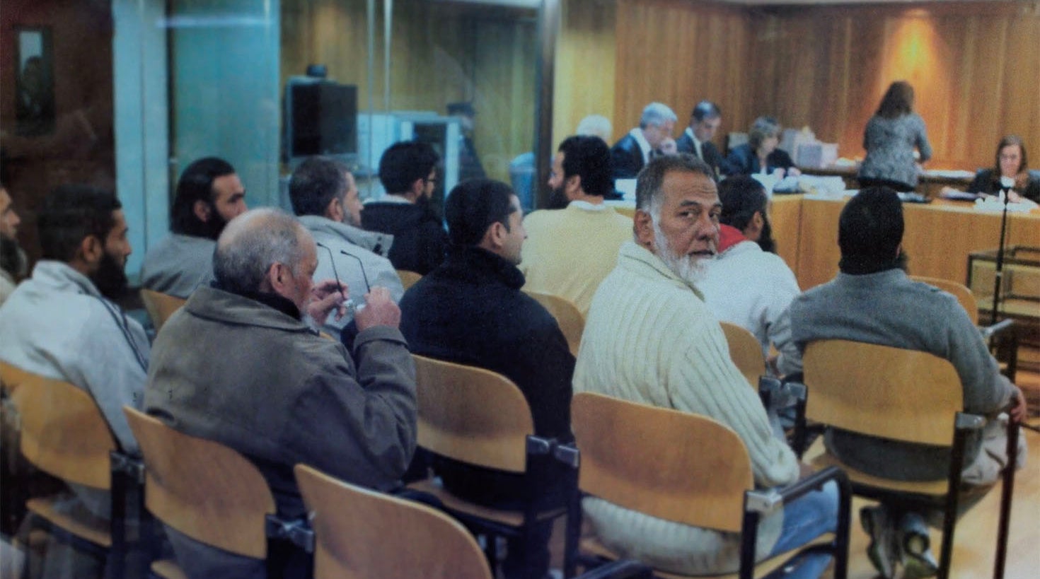 Aquest serà el 'Sense Ficció' de dimarts vinent - TV3  