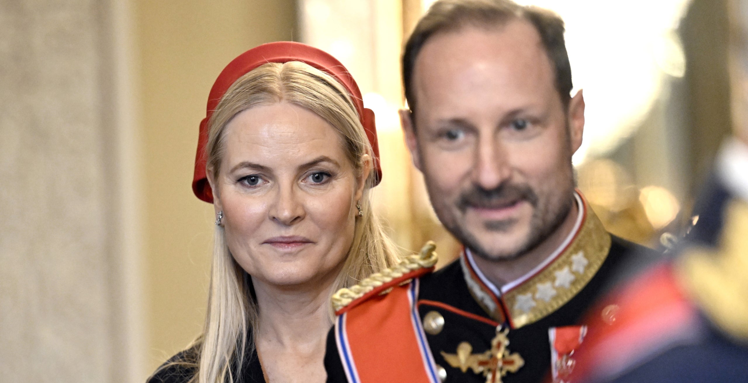Com és la vida a presó del fill de la princesa de Noruega_ - Europa Press