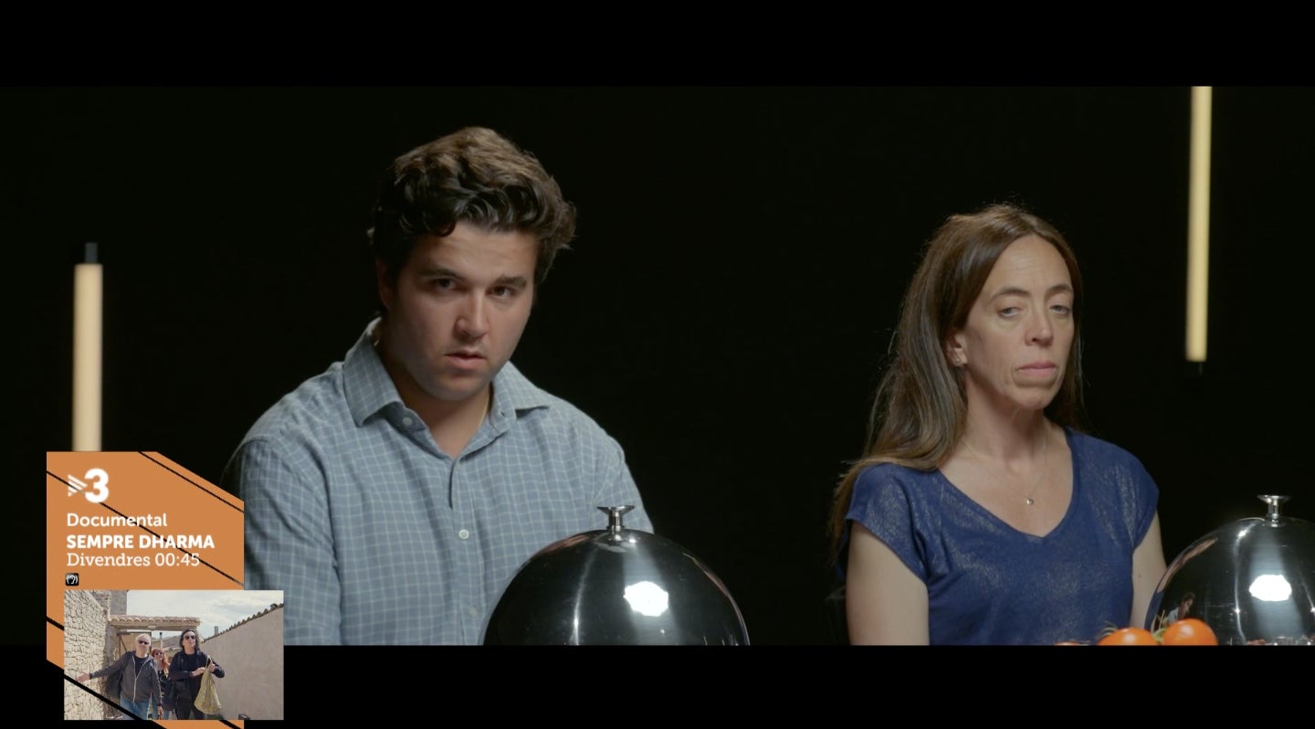 Com ha estat la confrontació final_ - TV3