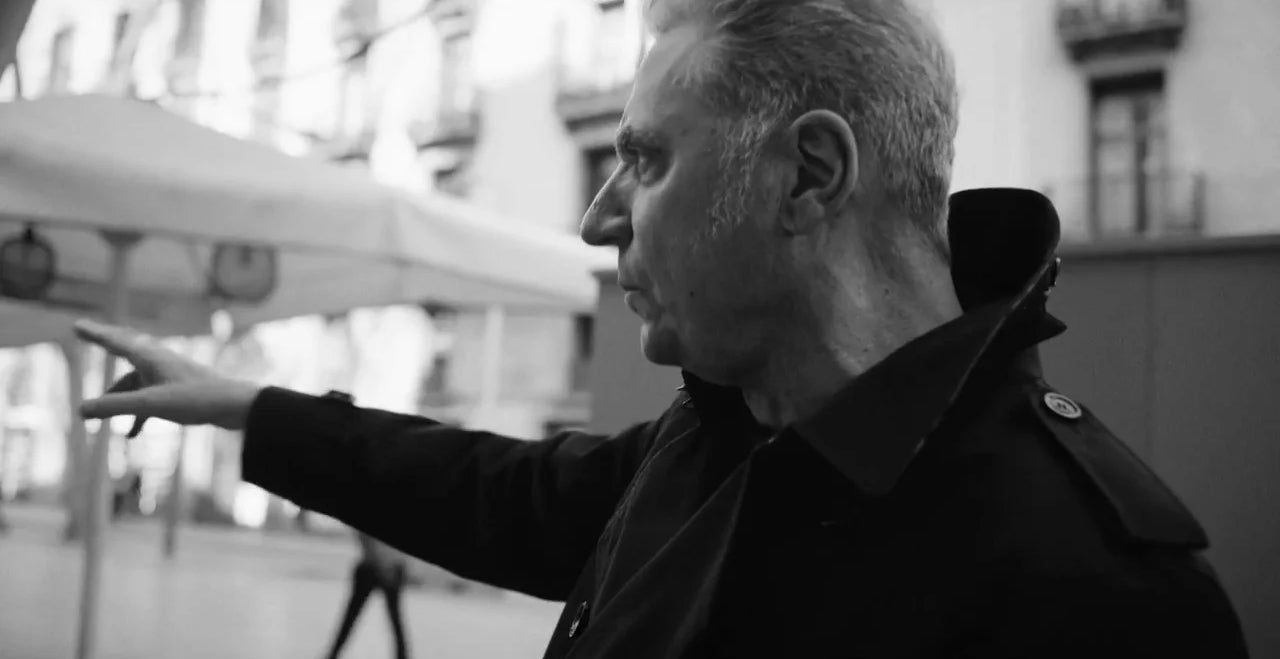 Com ha estat l'entrevista de Loquillo a La Sexta_