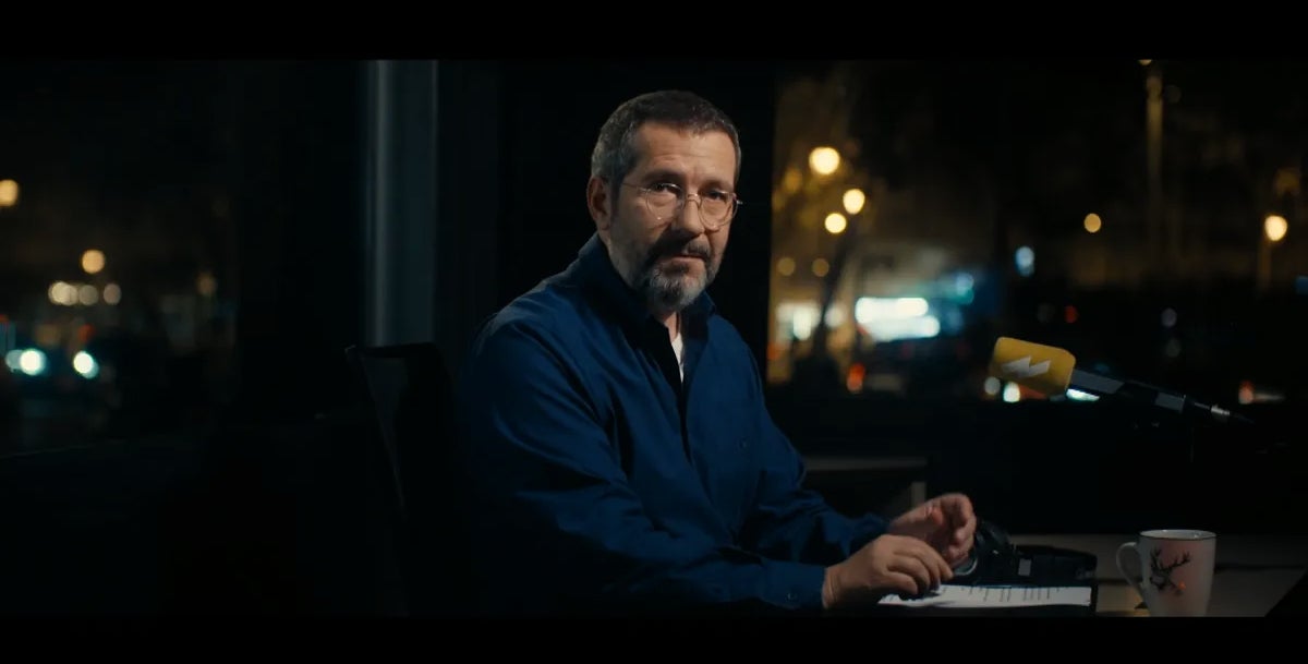 De què va el capítol de Crims d'aquesta nit_ Una mort en un taxi - TV3