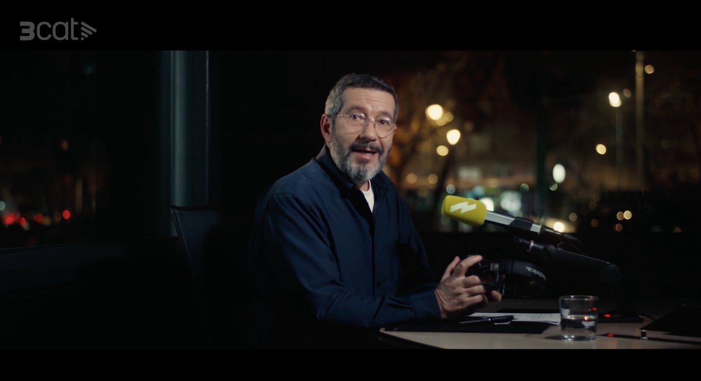 De què va el cas de 'Crims' d'aquesta nit_ - TV3