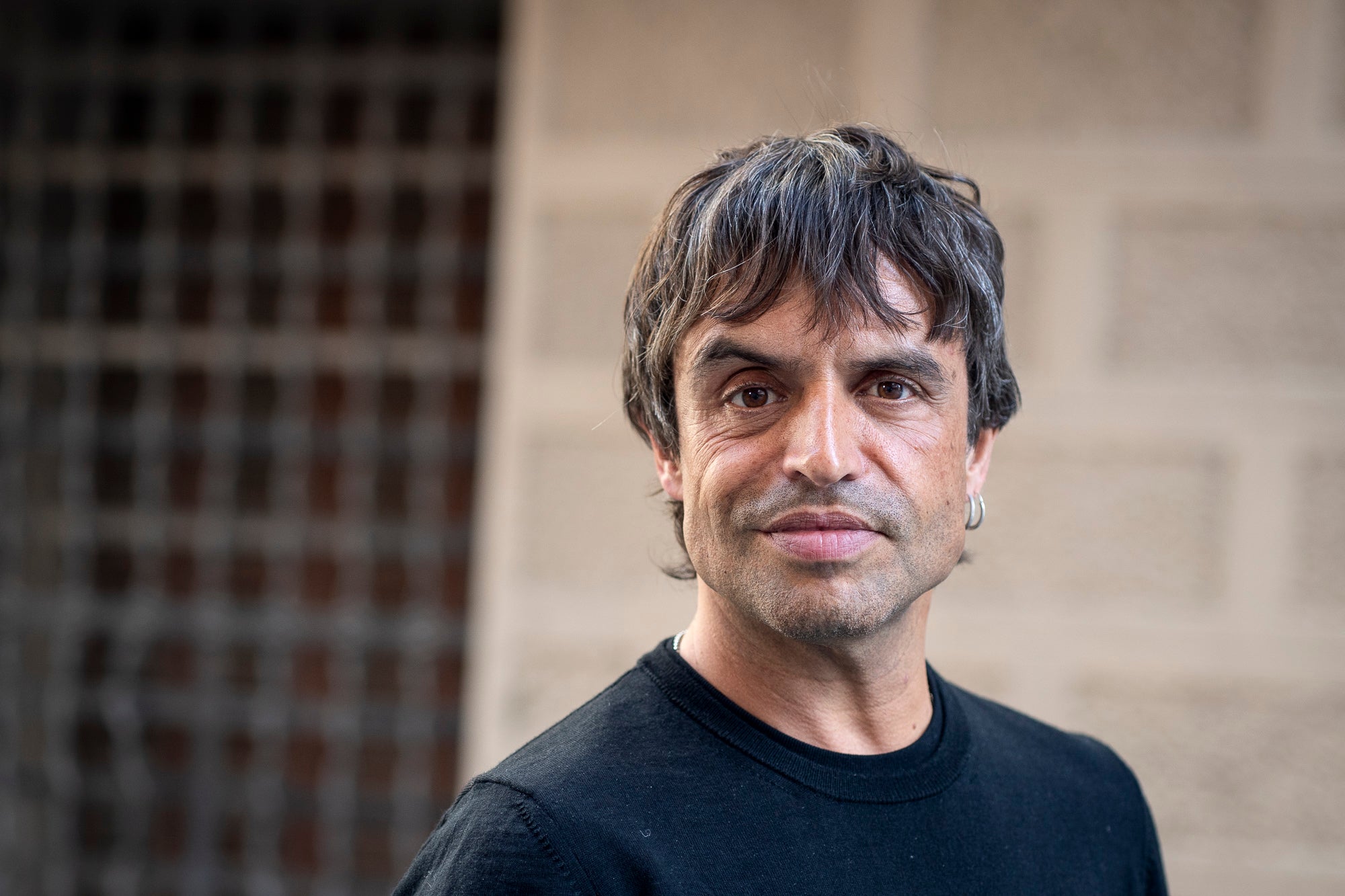 Manu Guix, compositor, cantant, pianista i director musical. Barcelona 08.04.2026 | Mireia Comas