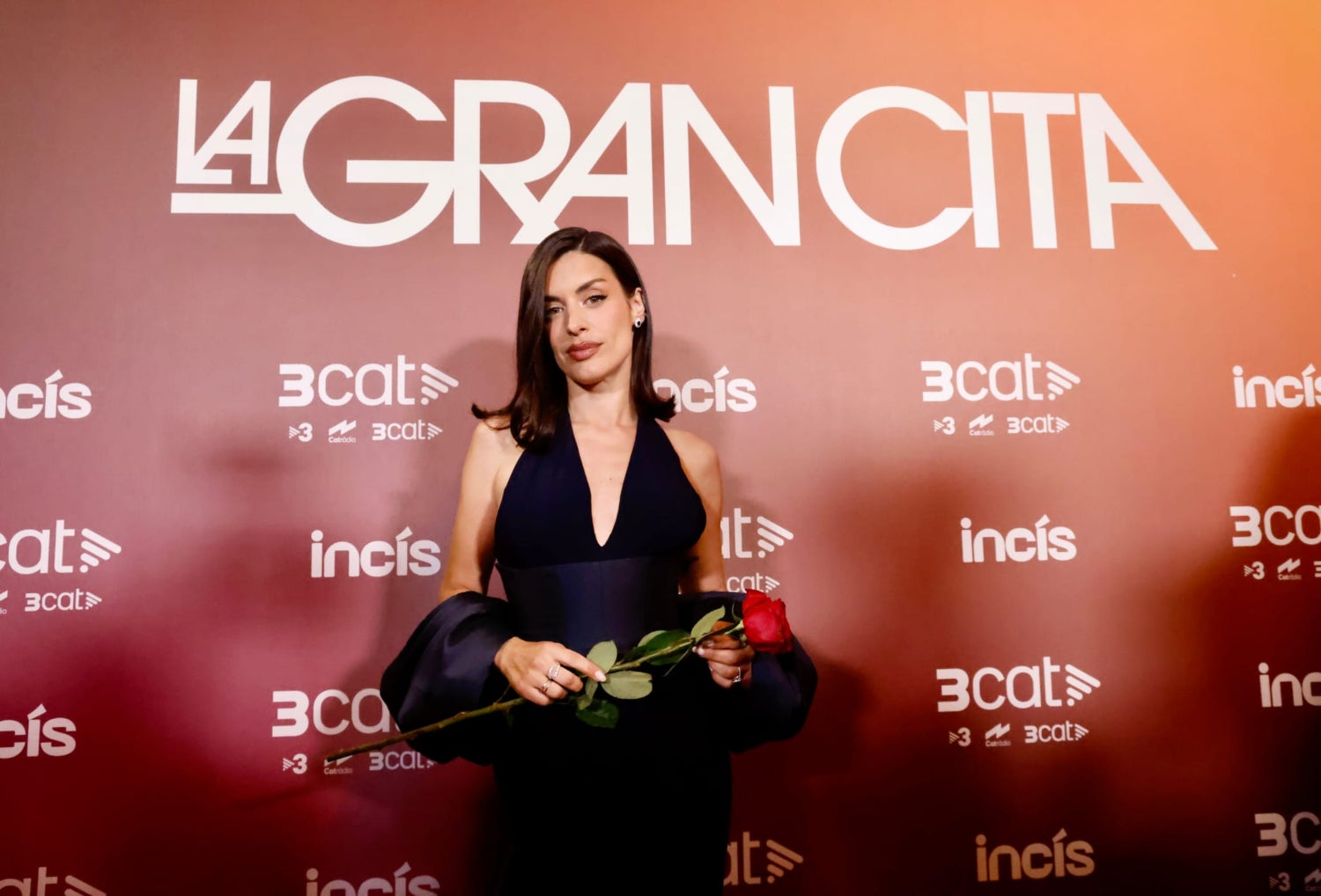 Dulceida viu la seva gran nit en la preestrena del primer programa - 3Cat