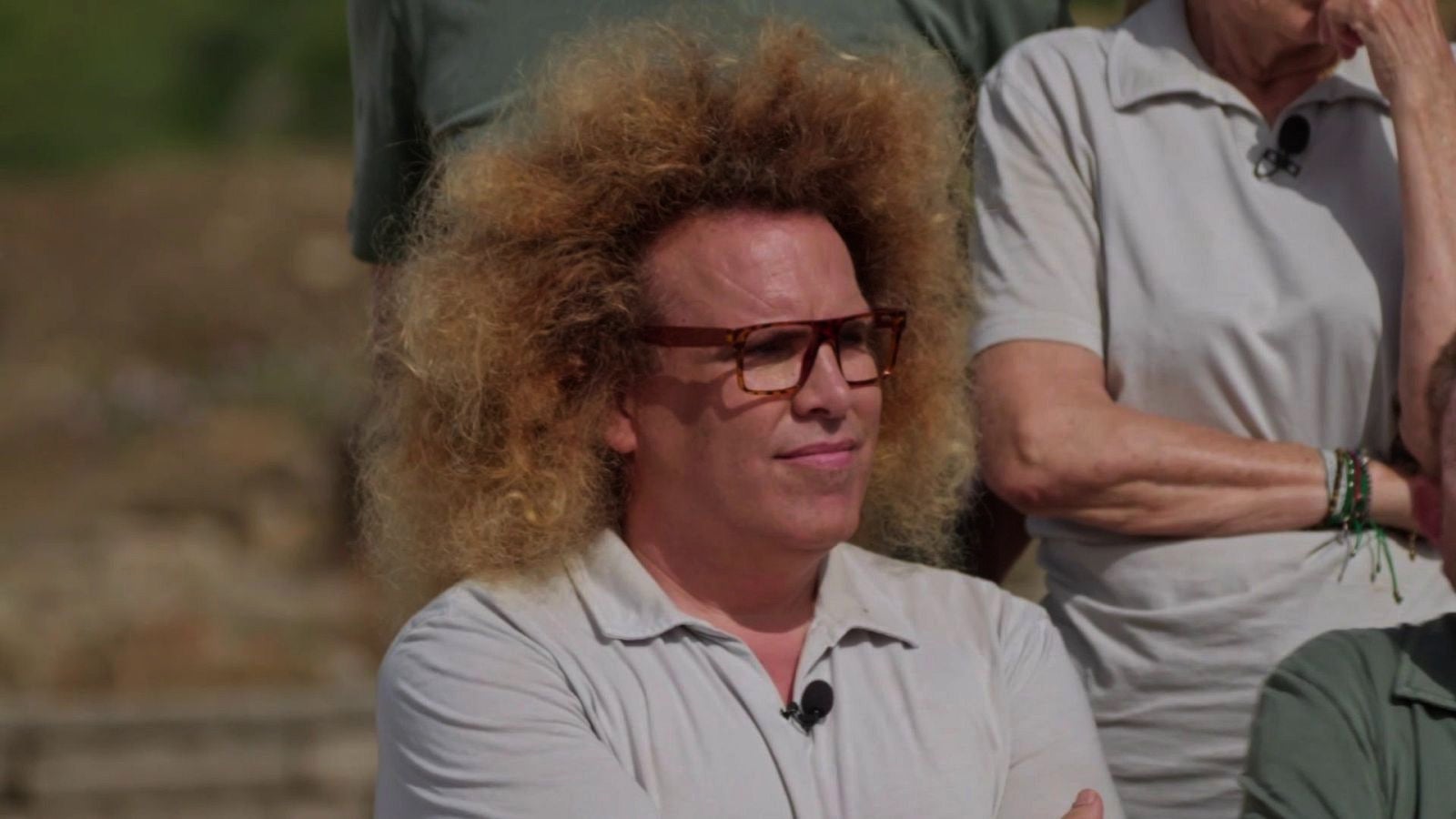 El pitjor moment de Torito, atabalat i sense diners - TVE