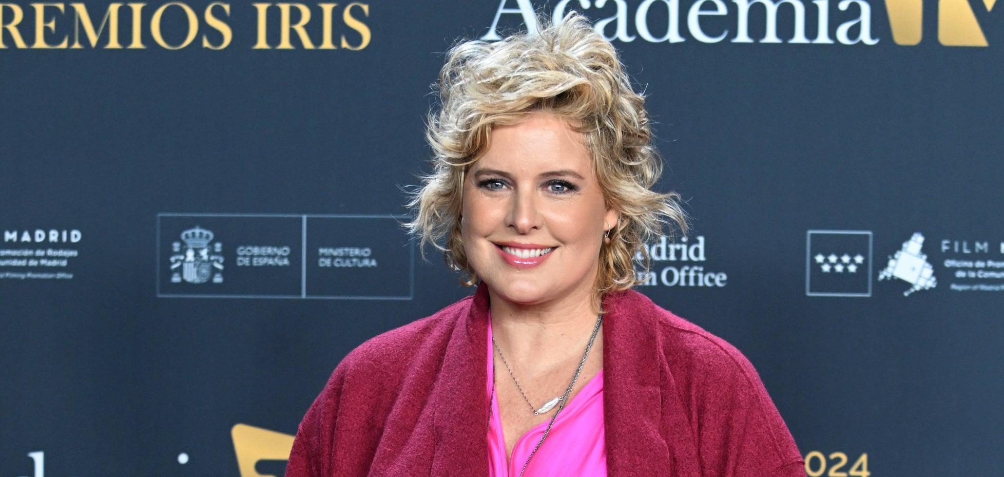 El sorprenent motiu pel qual van contractar Tania Llasera a Telecinco - Europa Press