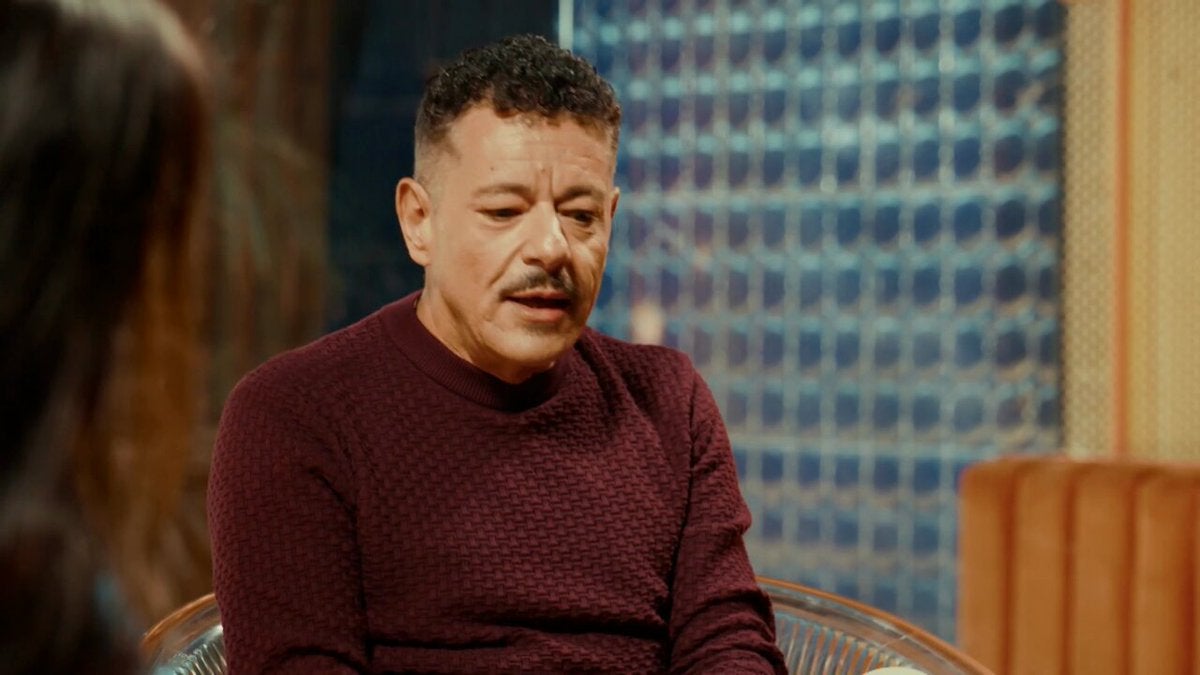 Els diners que va arribar a guanyar Jorge Berrocal a Gran Hermano - Cuatro