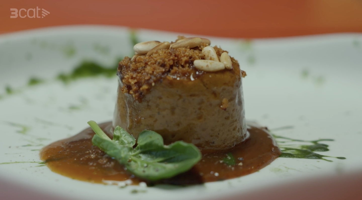 Els plats de l'Incorrecte no han triomfat tant - TV3