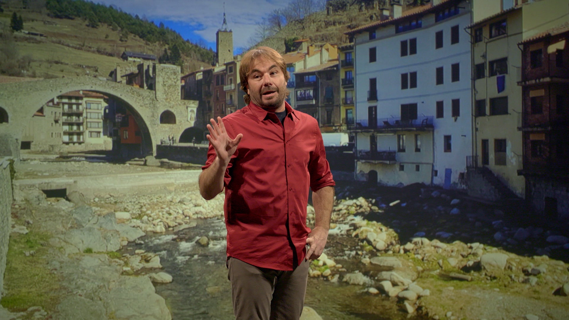 Els programes més vistos de TV3 el març