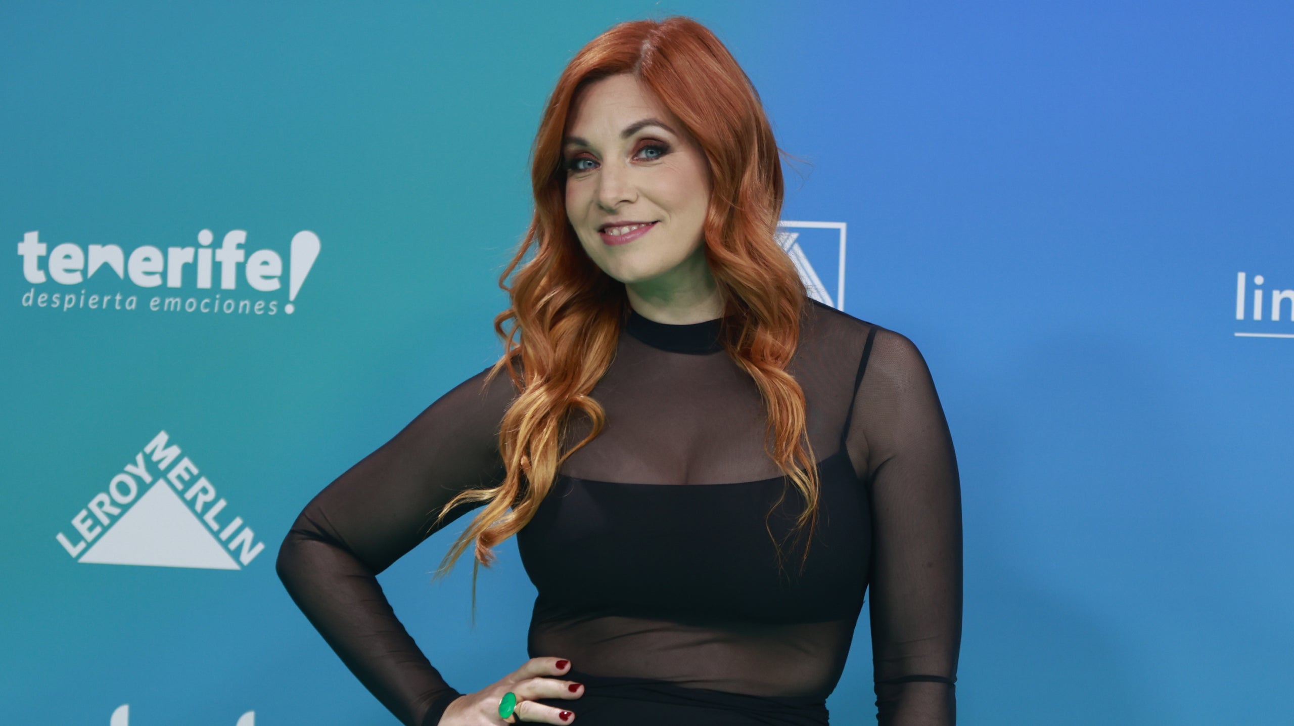 Entrevista bomba de Leire Martínez sobre el _dol_ de deixar La Oreja de Van Gogh - Europa Press