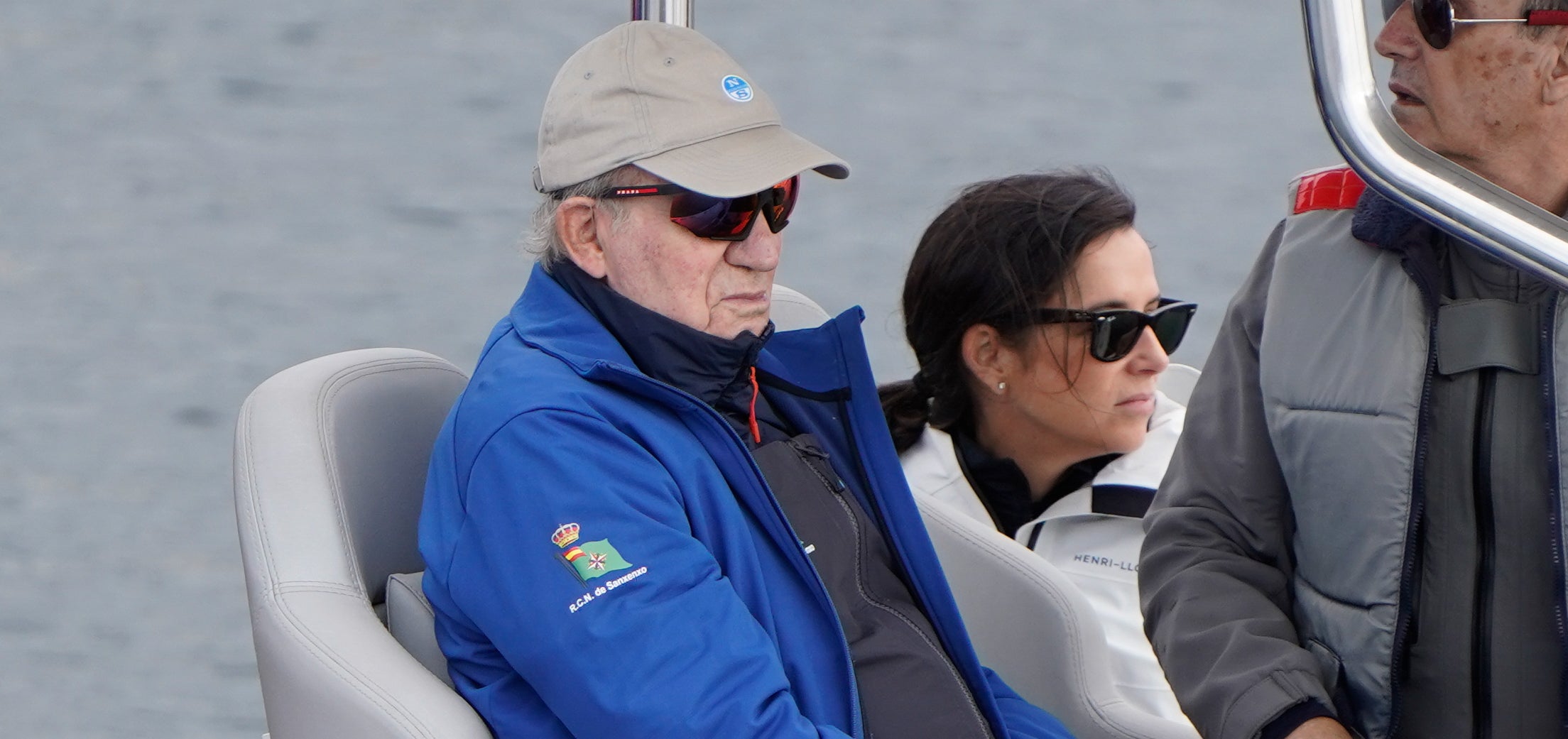 Estupefacción porque Juan Carlos recibirá un premio en Francia - Europa Press