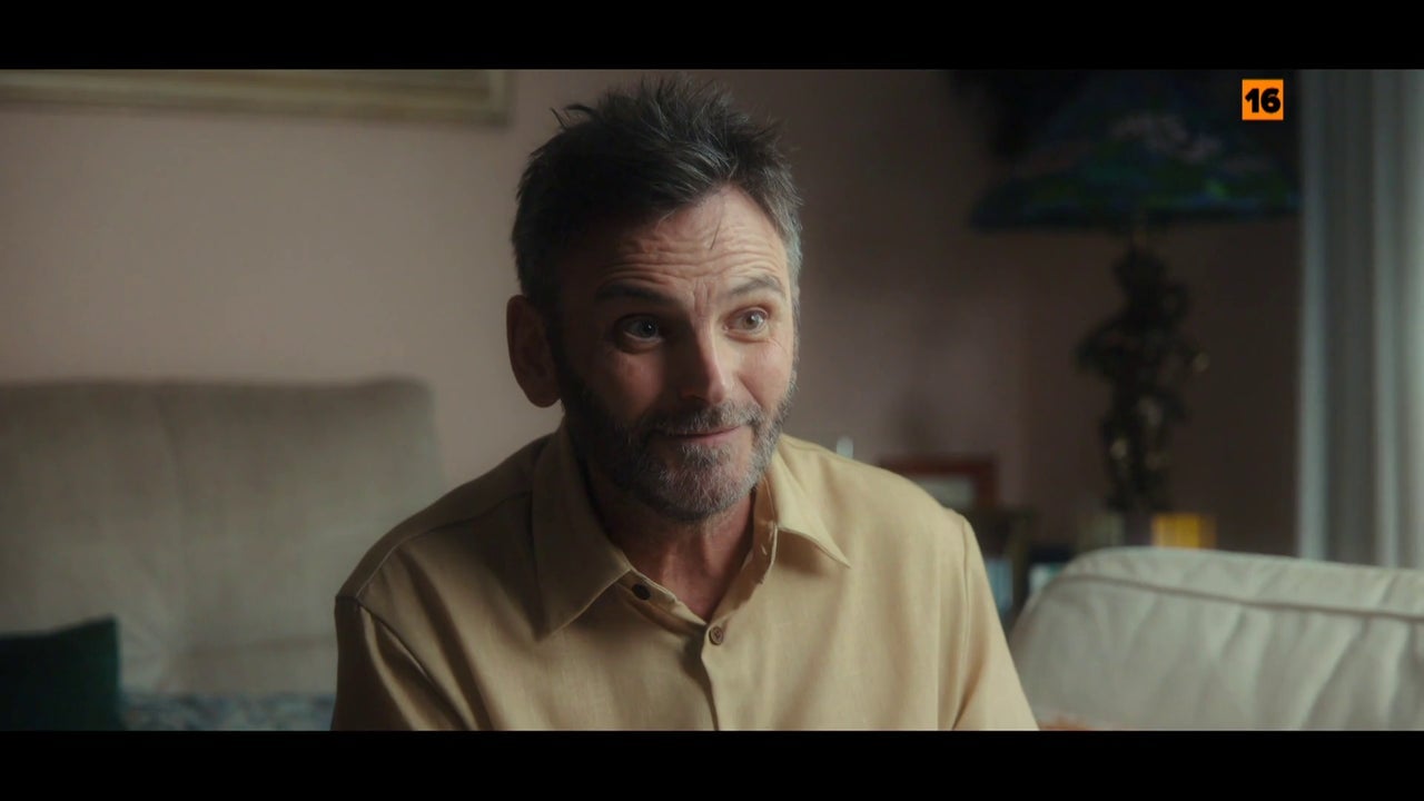 Fernando Tejero confessa que van oferir-li molts diners per parlar de l'homosexualitat - La Sexta