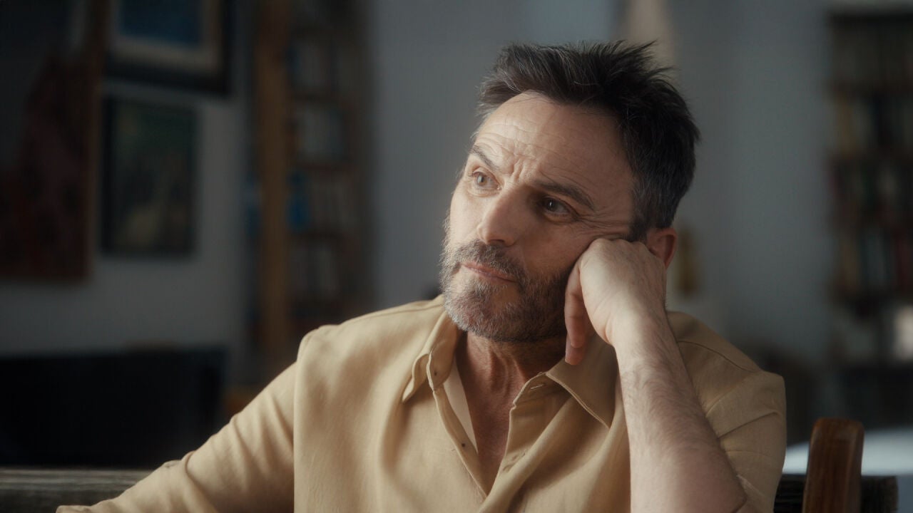 Fernando Tejero dona detalls esfereïdors de l'abús sexual que va patir - La Sexta