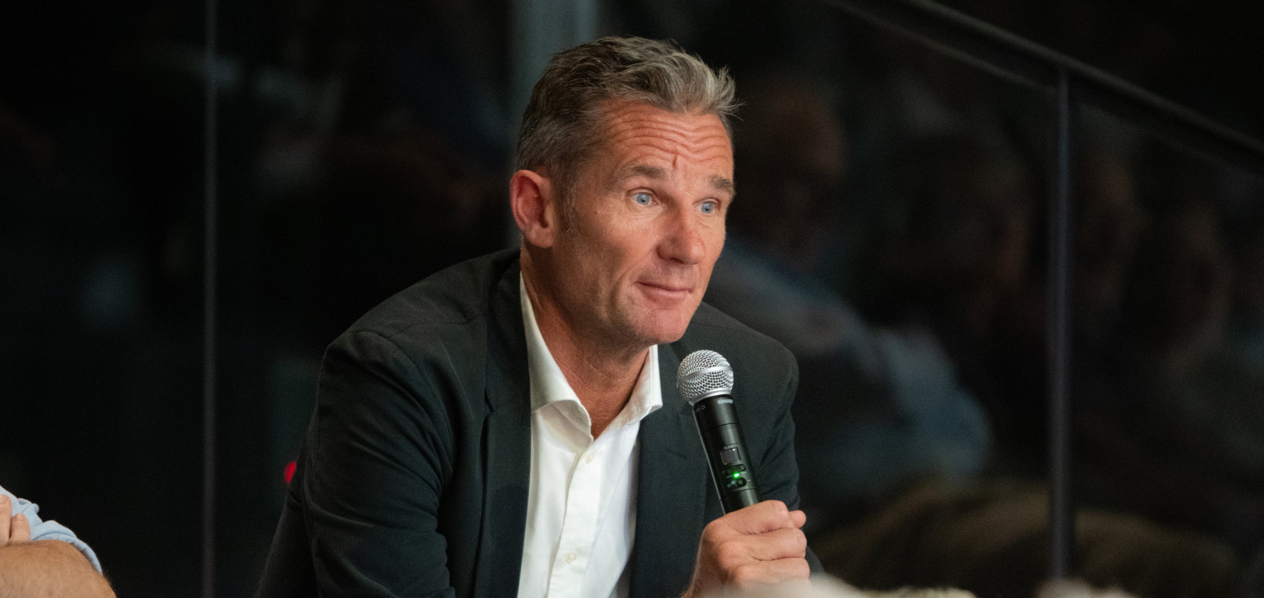 Iñaki Urdangarin falta al respecte a Cristina - Europa Press