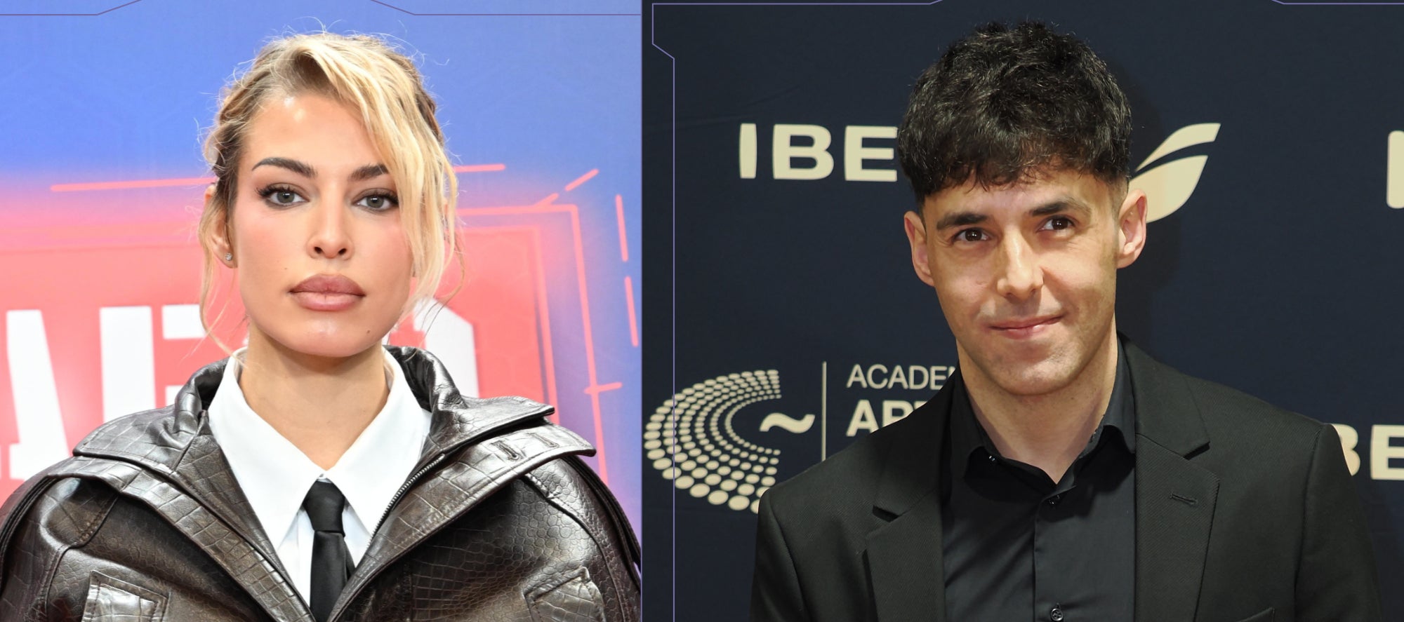 Jessica Goicoechea i El Mago Pop, parella sorpresa del moment - Europa Press