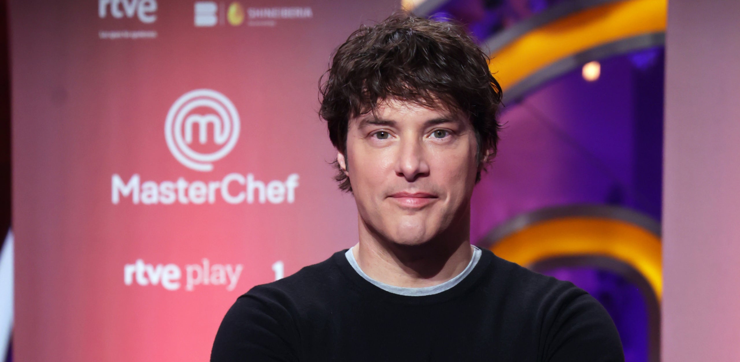 Jordi Cruz parla de la polèmica dels becaris i les drogues - Europa Press