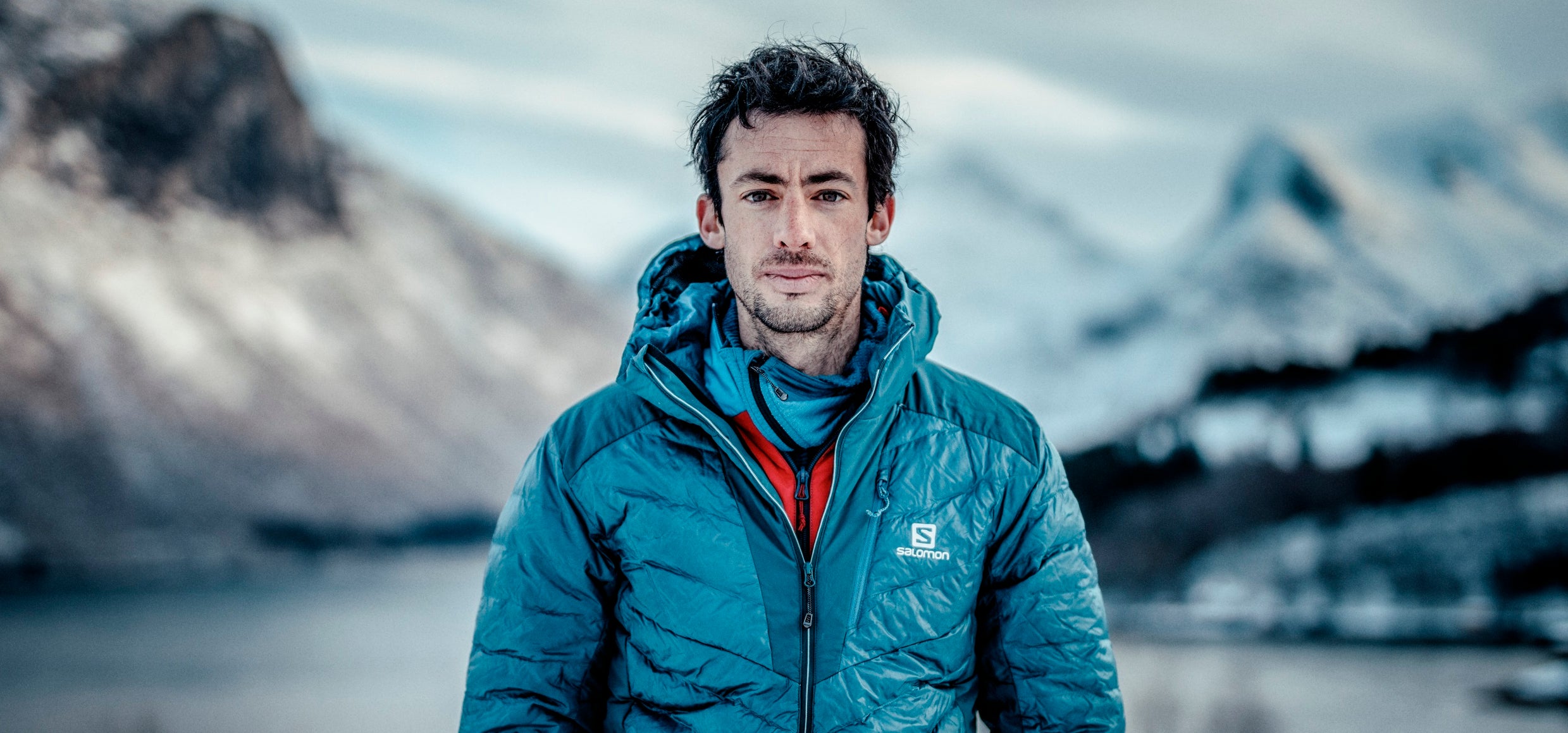 Kilian Jornet parla dels problemes econòmics que ha patit - Europa Press