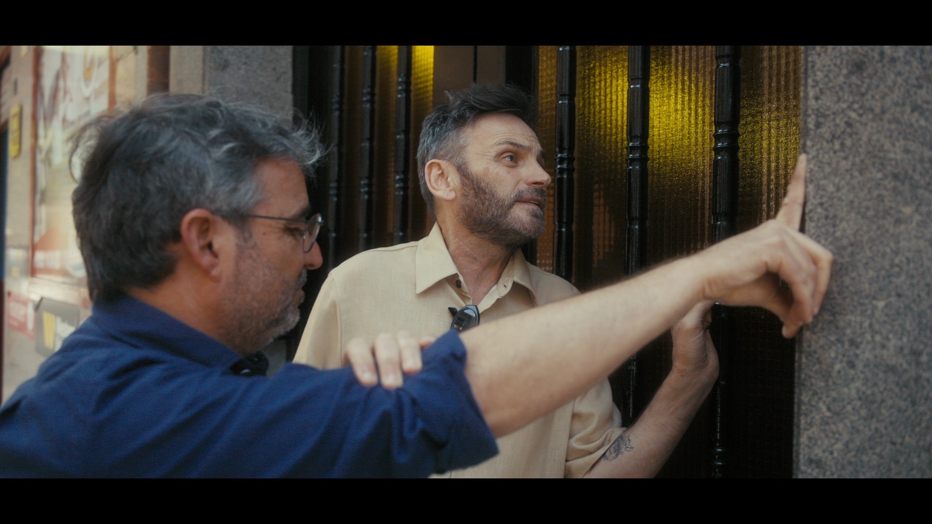 El actor ha confesado que le hicieron una oferta jugosa de Telecinco - La Sexta