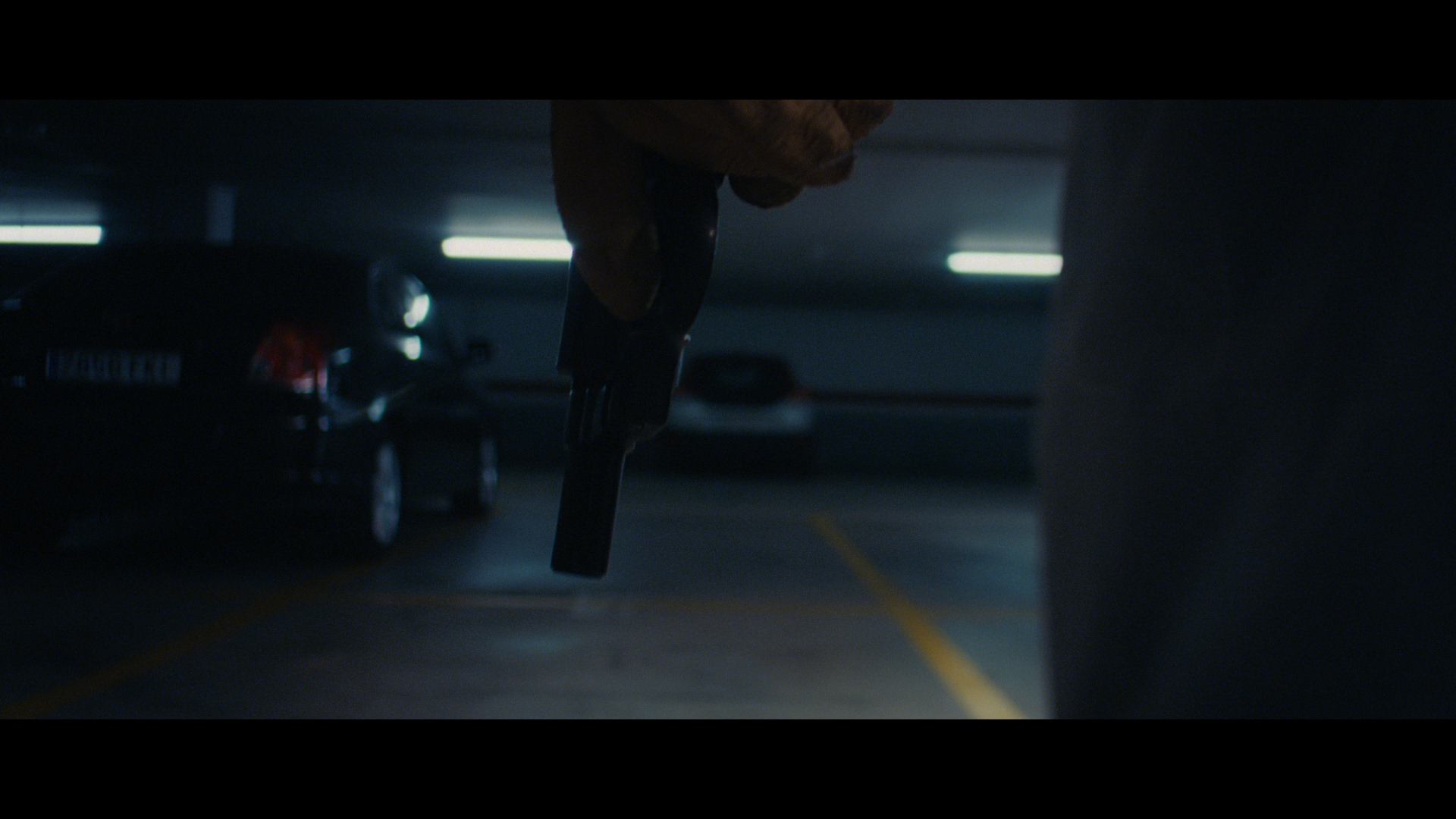 L'assassí va fer servir una pistola per al crim - TV3