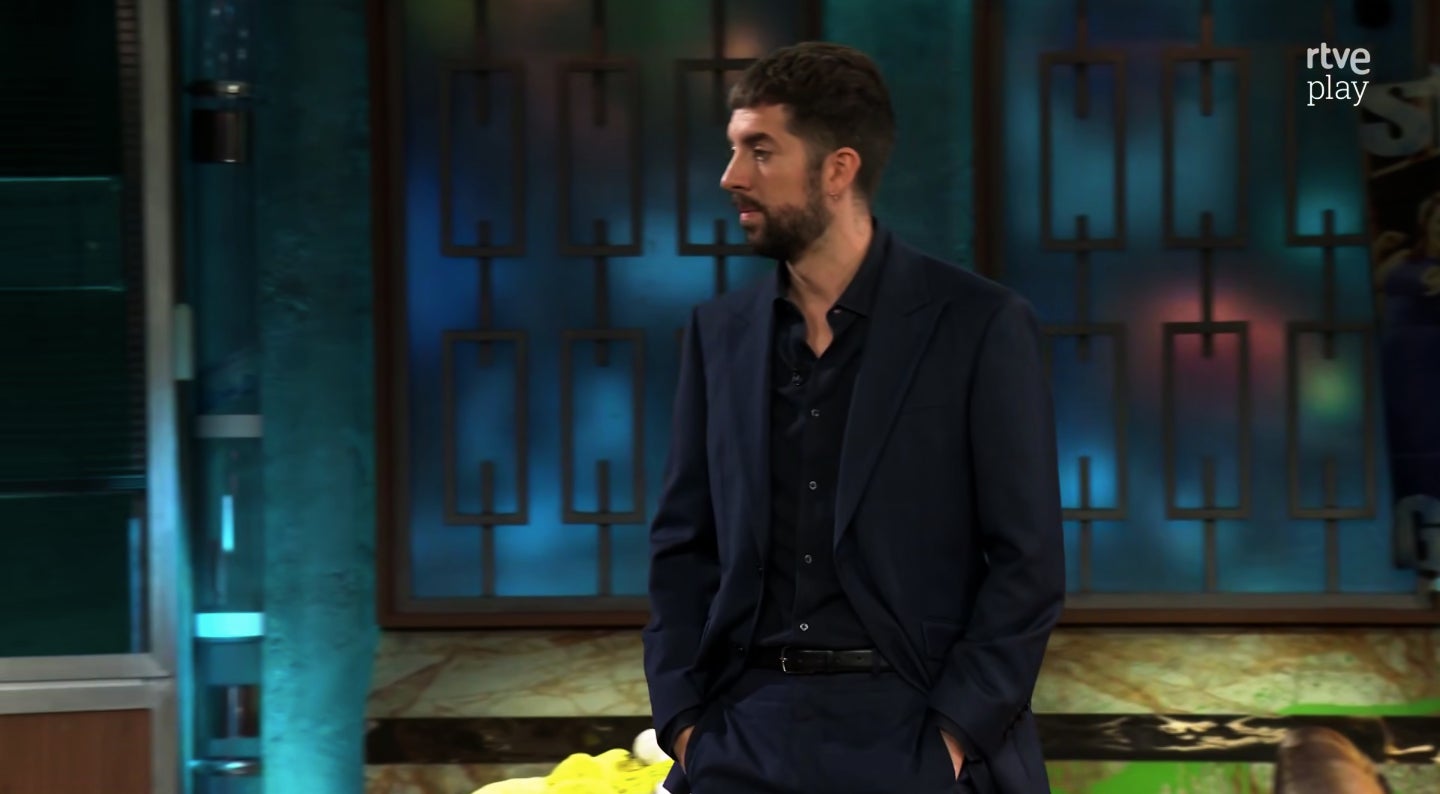 L'audiència de 'La revuelta' s'enfonsa - TVE