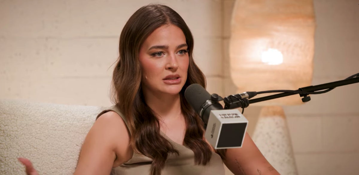 Laura Escanes confessa que ha viscut una relació tòxica - Youtube