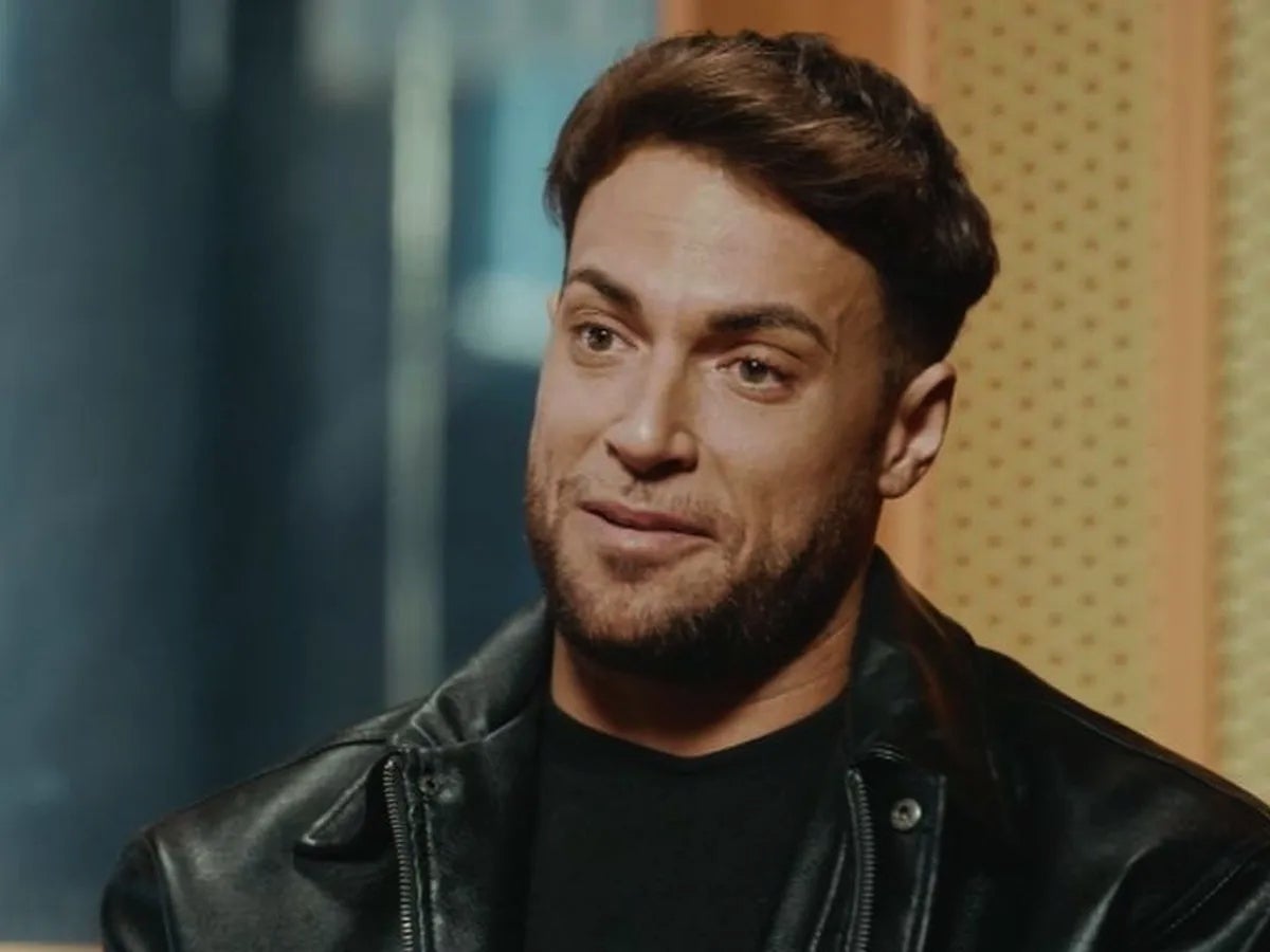 L'estrella de La isla de las tentaciones ho va passar malament - Cuatro