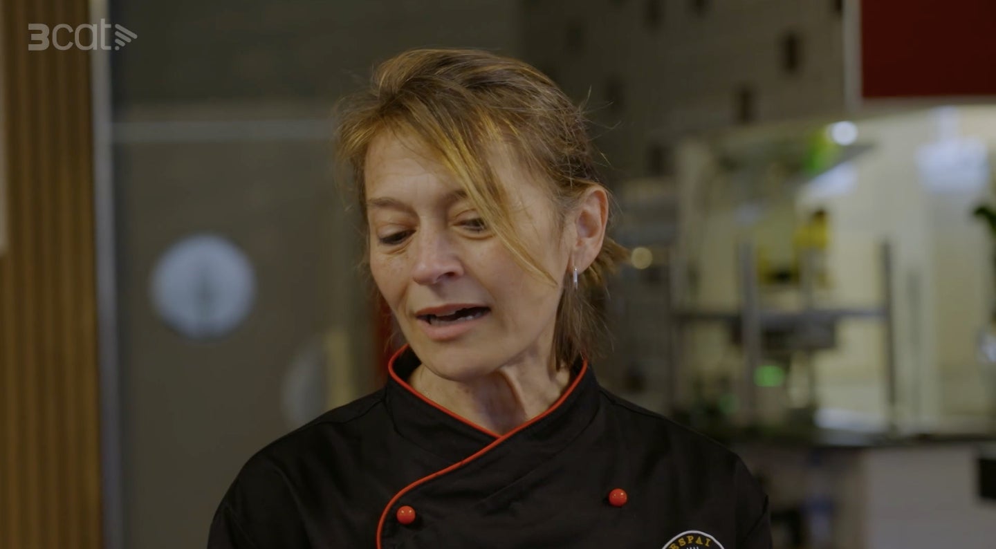 L'exconcursant s'ha justificat i ha assegurat que li deien què havia de dir - TV3