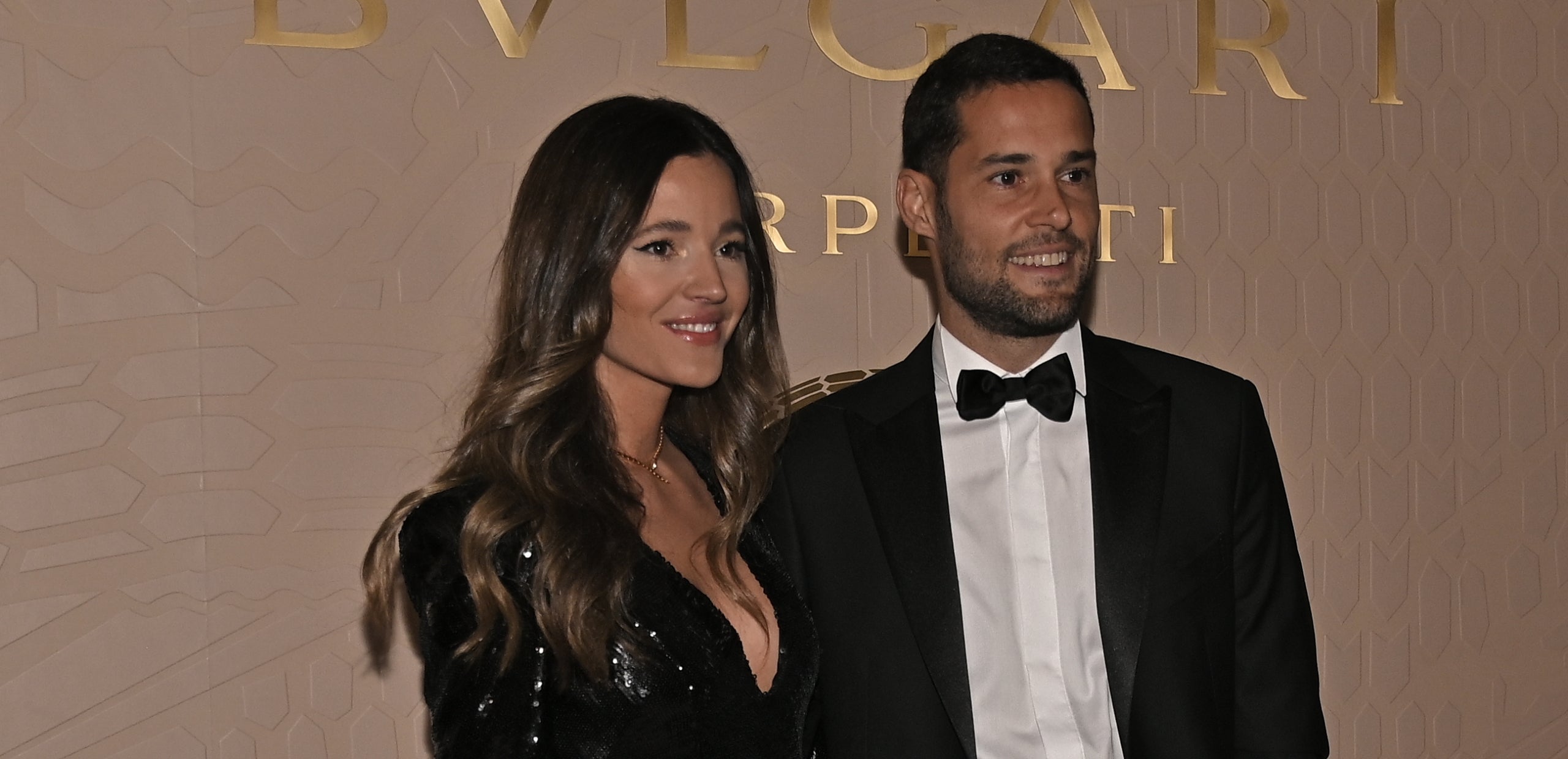 Malena Costa i Mario Suárez, pares del tercer fill de nom molt original - Europa Press