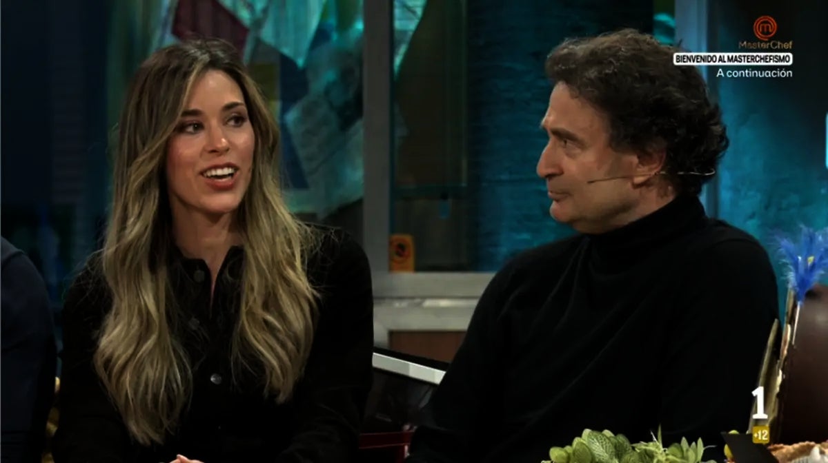 Martha Delicious parla de patrimoni i sexe a La Revuelta - TVE