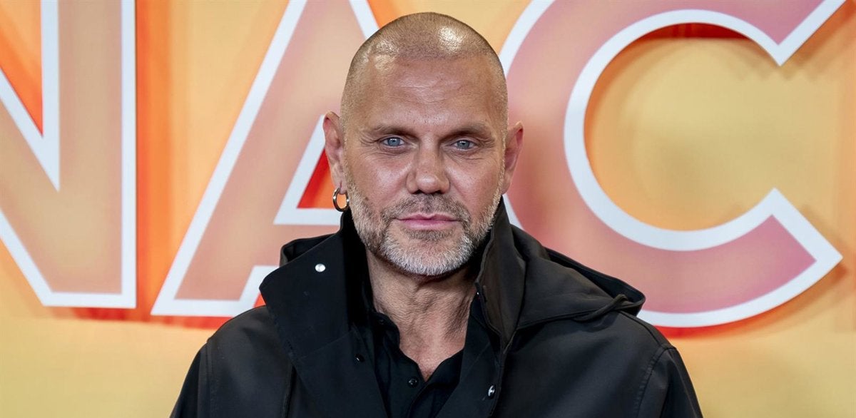 Nacho Vidal, condemnat a tres anys de presó per traficar amb cocaïna - Europa Press