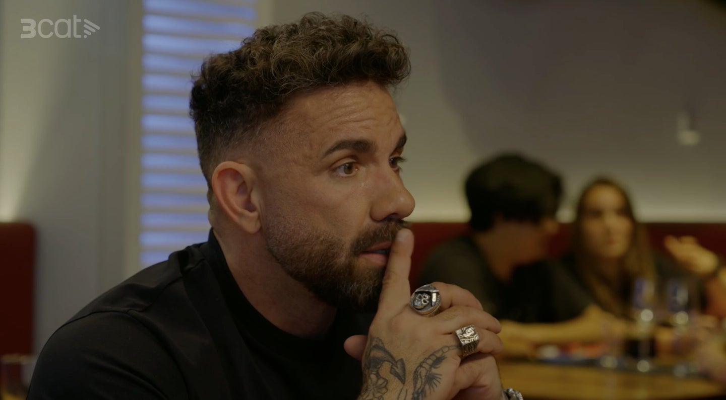 Per què no hi haurà 'Joc de cartes' avui tampoc_ - TV3