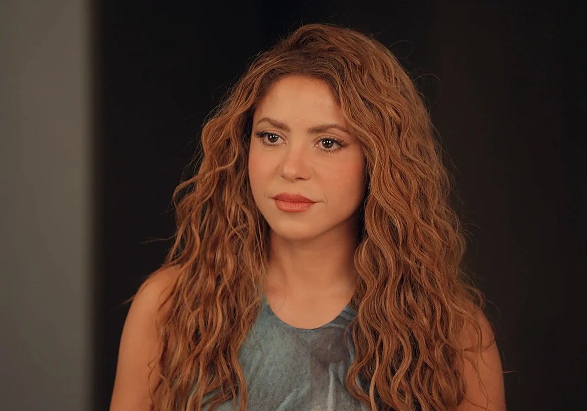 Què ha dit Shakira sobre la ruptura amb Gerard Piqué_ - TVE