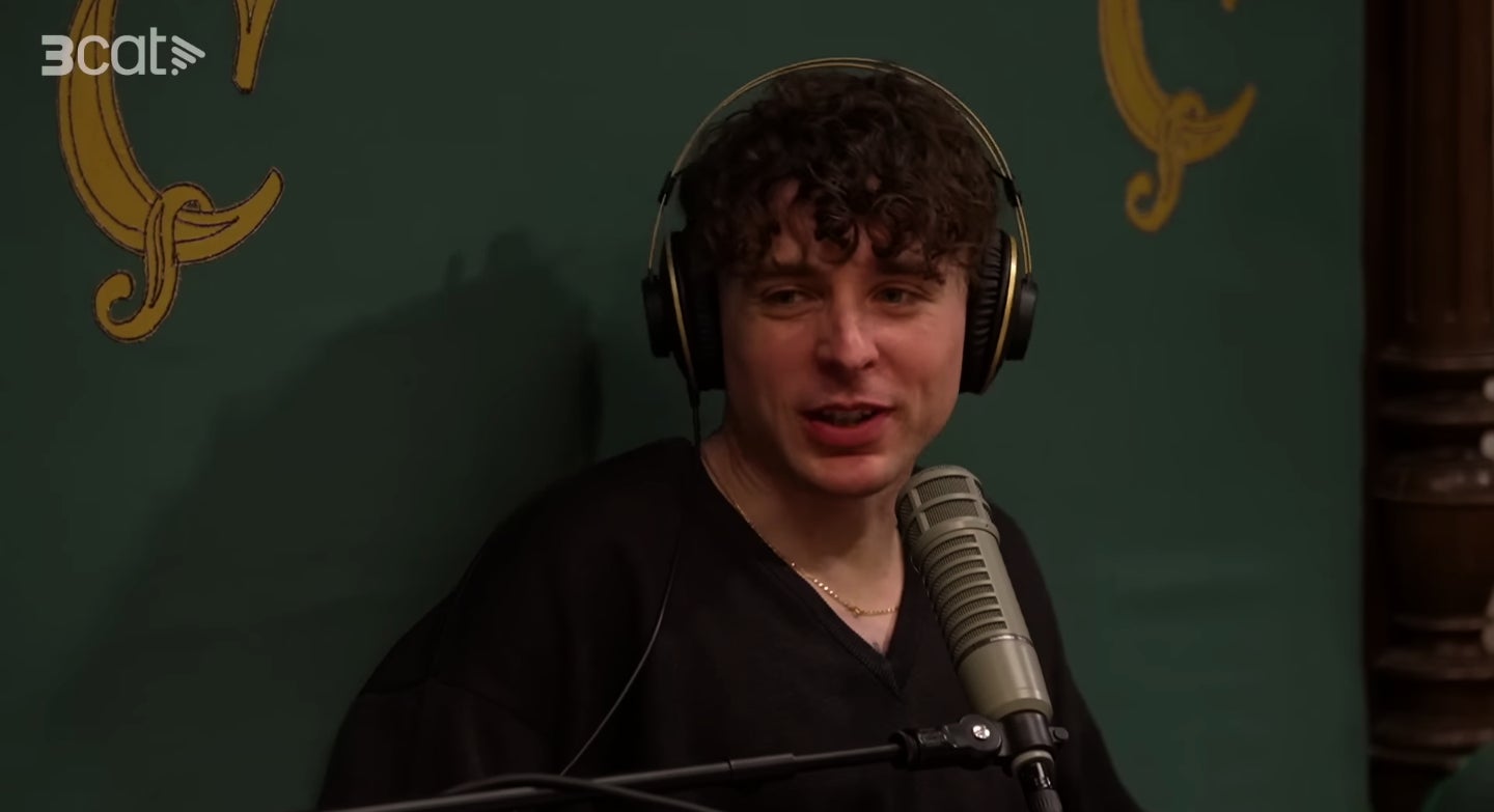 Què ha explicat el membre del jurat d'Eufòria_ - TV3